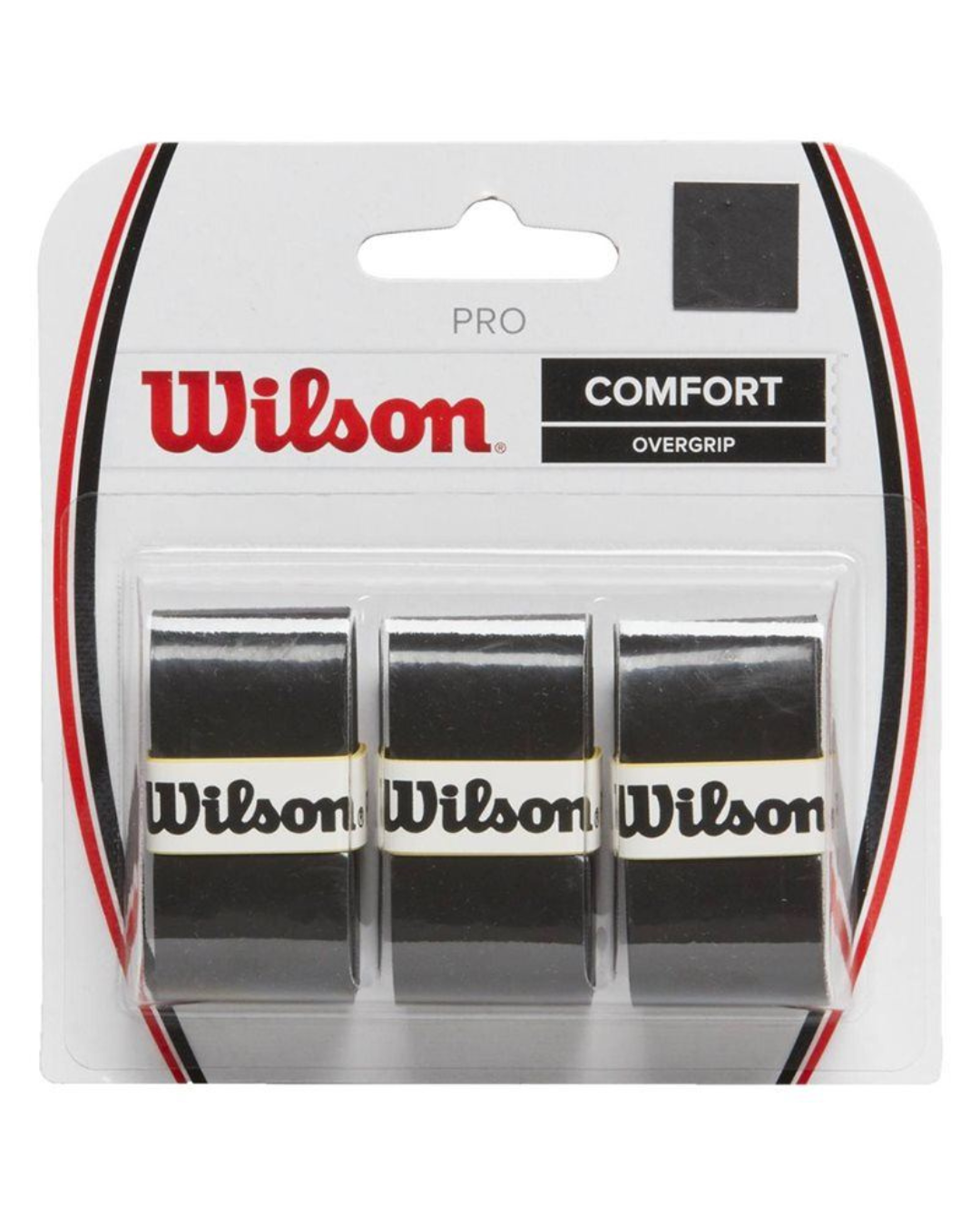 Wilson Pro Overgrip Sort