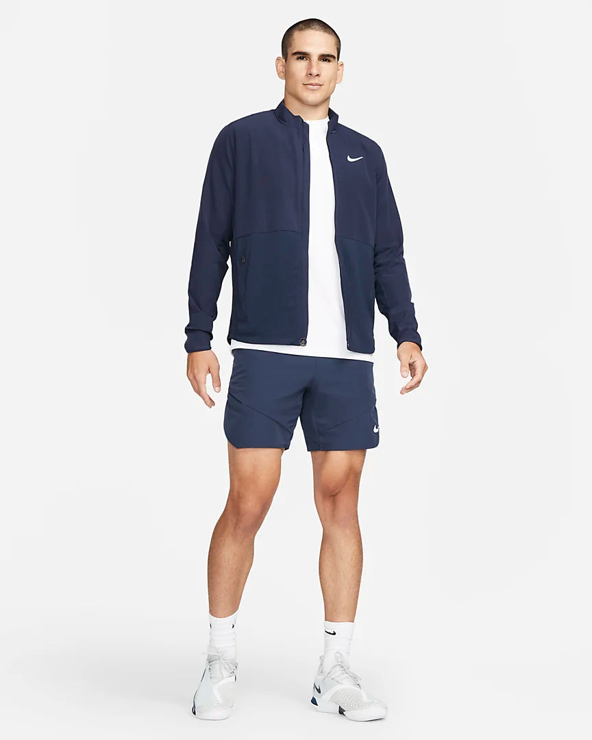 NikeCourt Herre Advantage Jakke