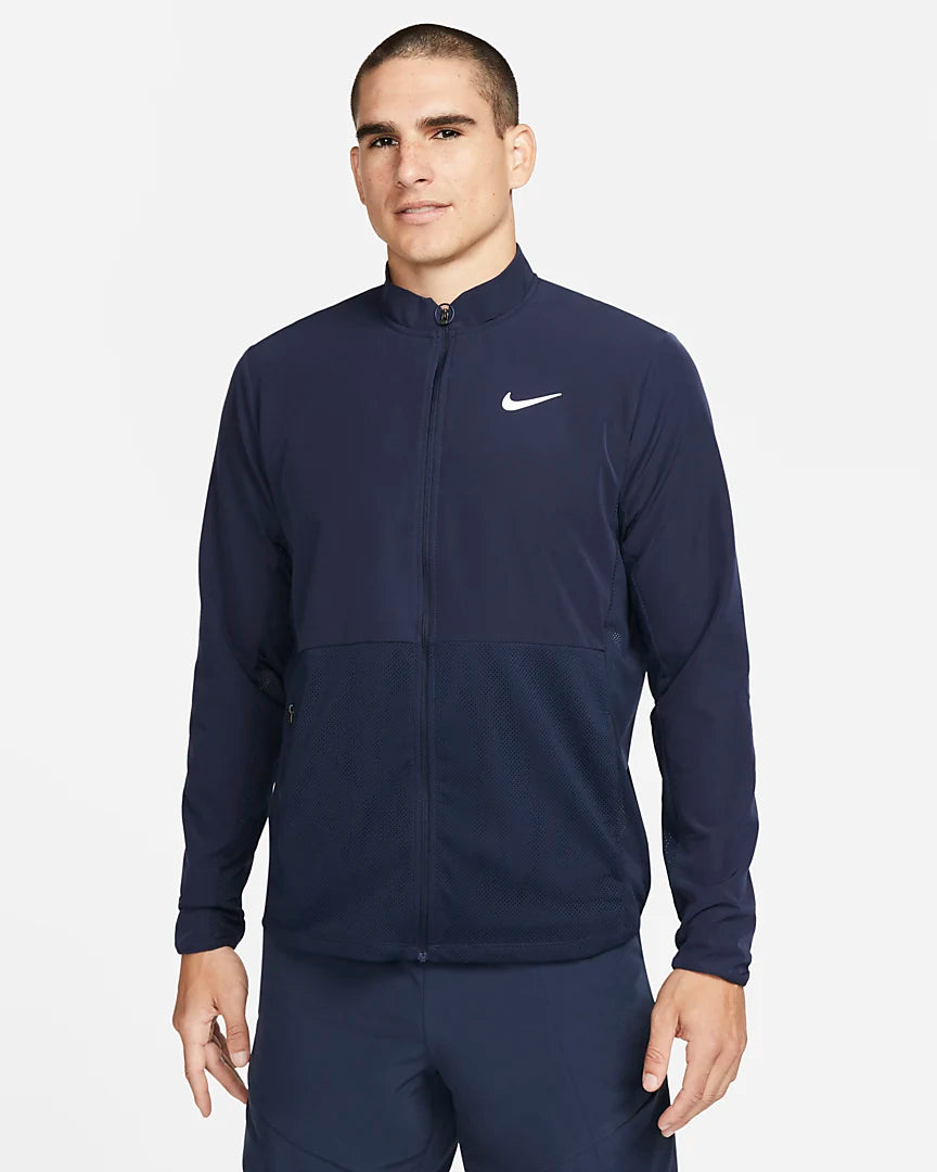 NikeCourt Herre Advantage Jakke