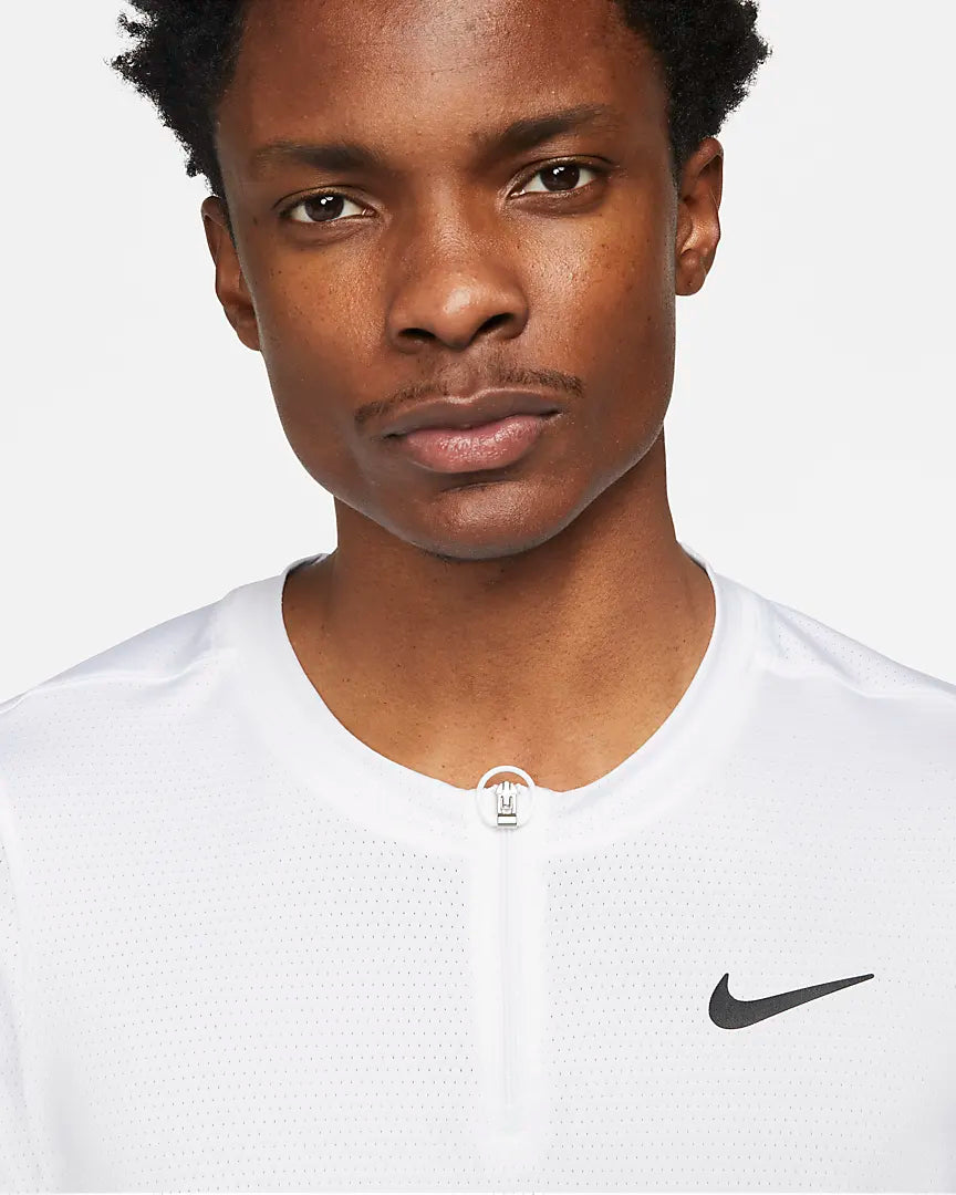 NikeCourt Herre Dri-Fit Advantage Polo