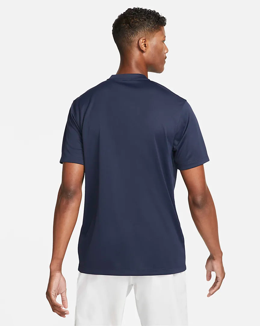 NikeCourt Dri-Fit Polo Blade