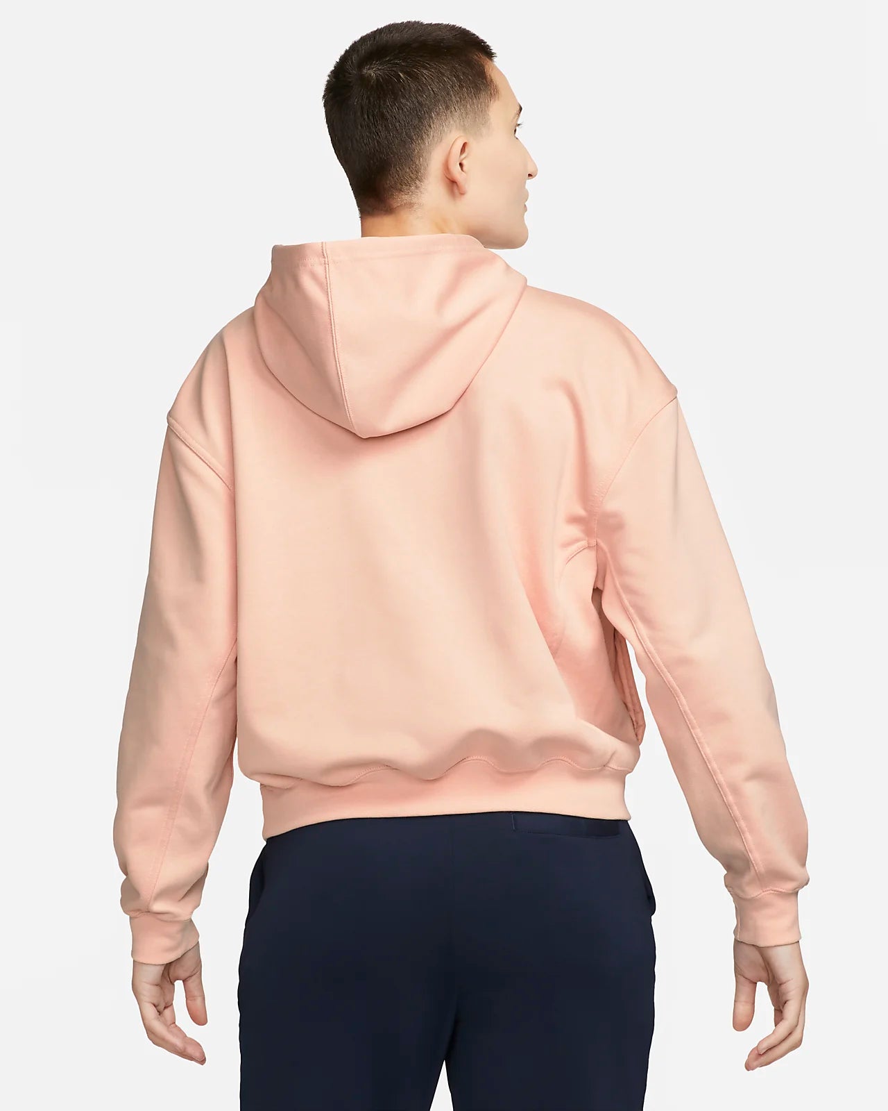 NikeCourt Dame Heritage Hoodie