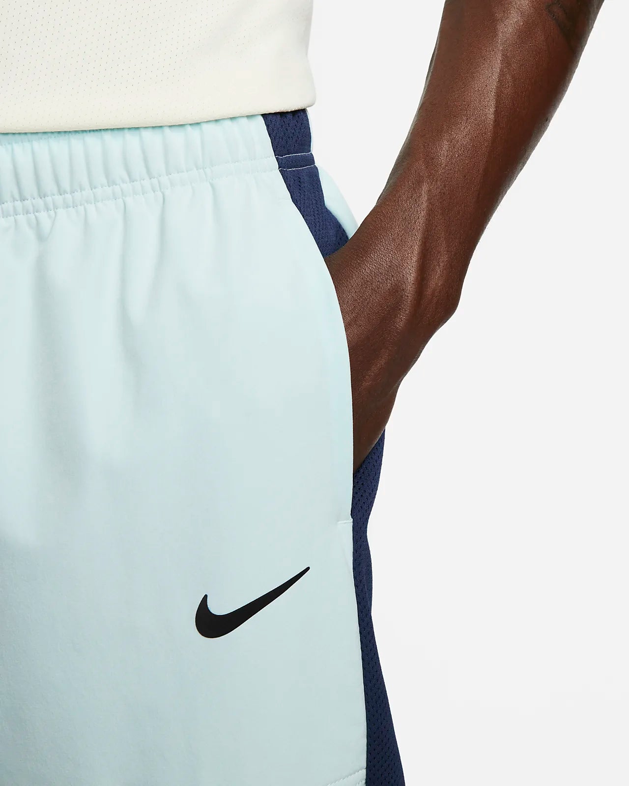 NikeCourt Advantage Herre Bukser