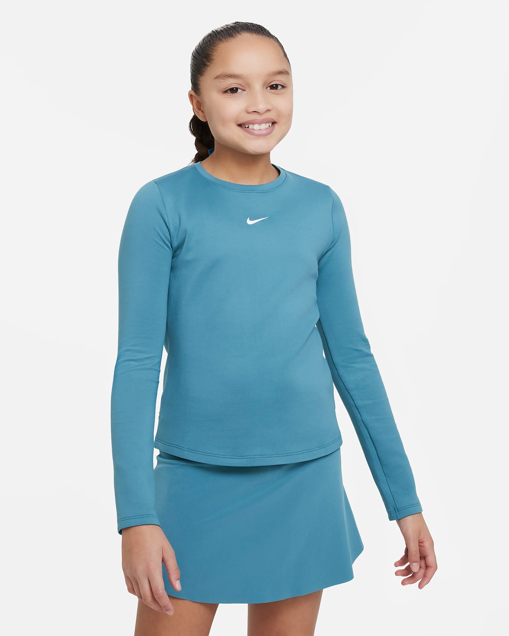 Nike Pige Therma-FIT One Langærmet