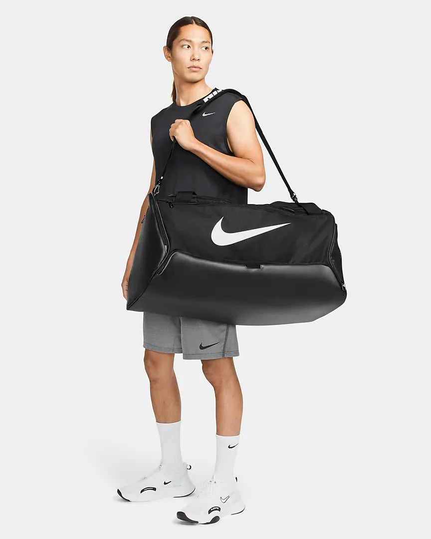 Nike Brasilia Duffel Bag