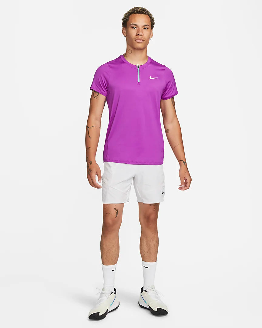 NikeCourt Herre Dri-Fit Advantage Polo