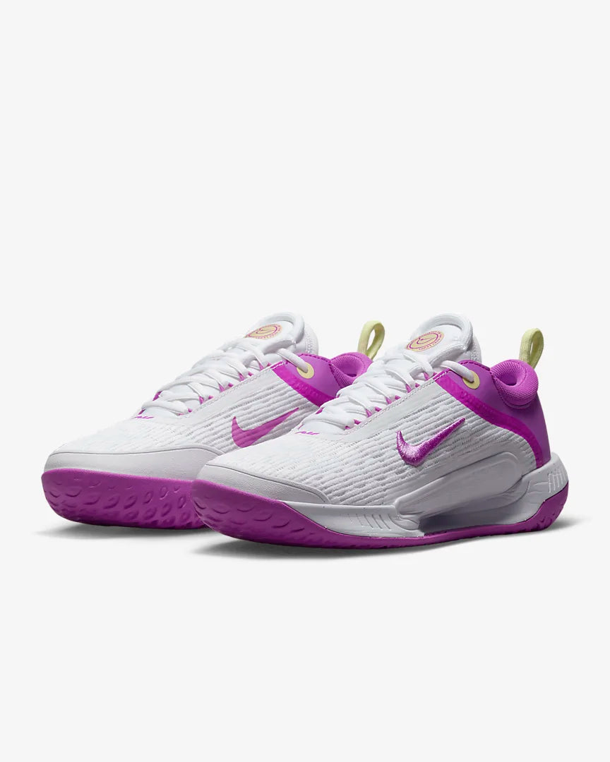 NikeCourt Kvinde Air Zoom NXT