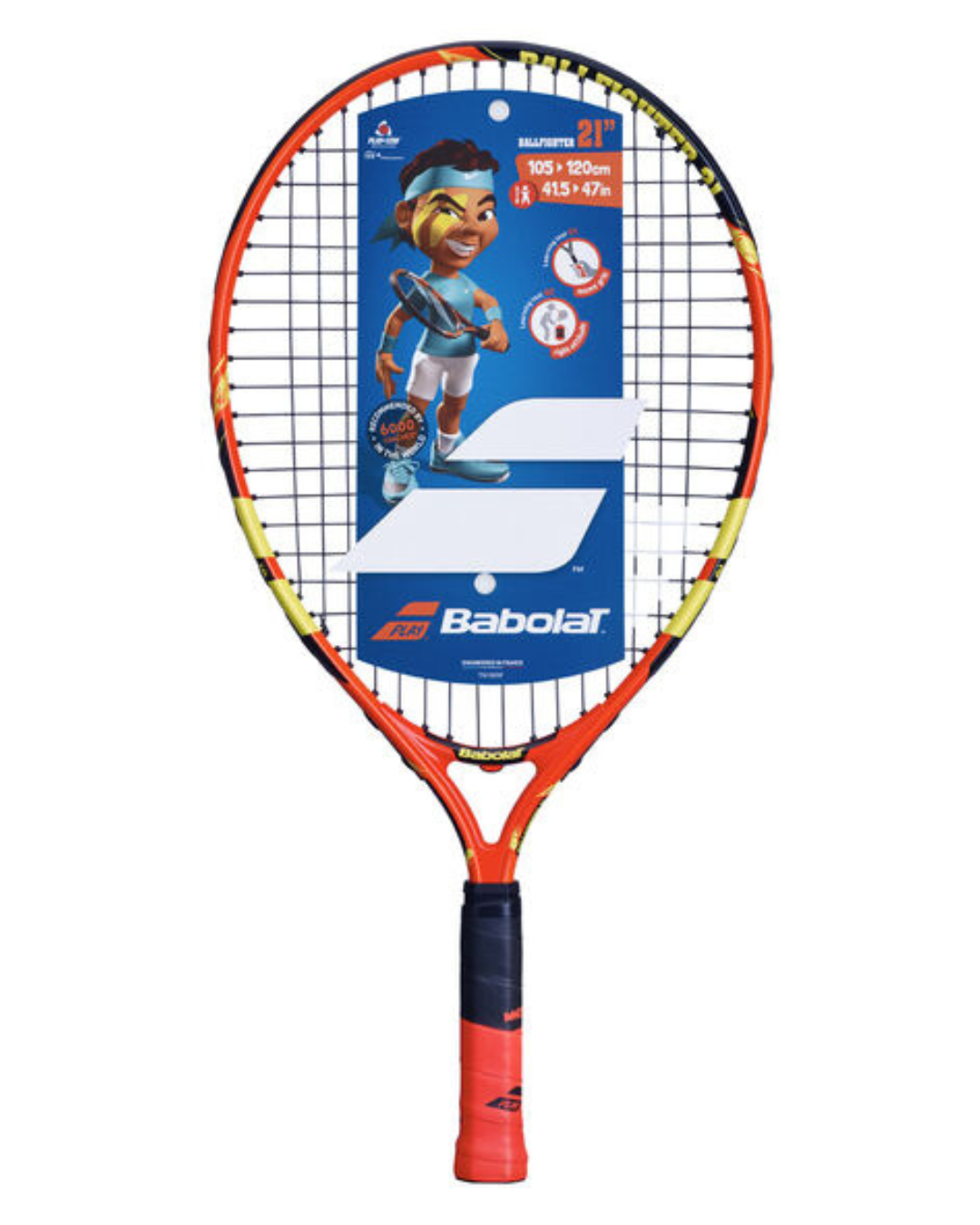 Babolat Ballfighter Junior Tennisketcher