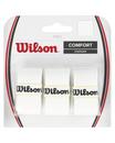 Wilson Pro Overgrip Hvid