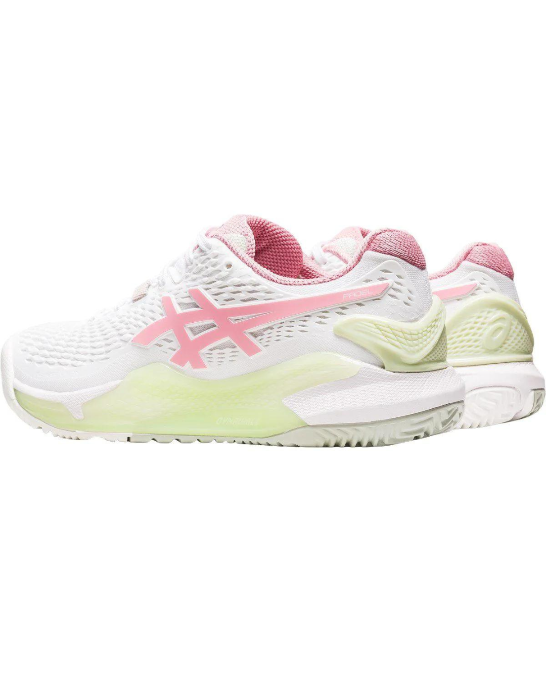 Asics Kvinde Gel-Resolution 9 Padel