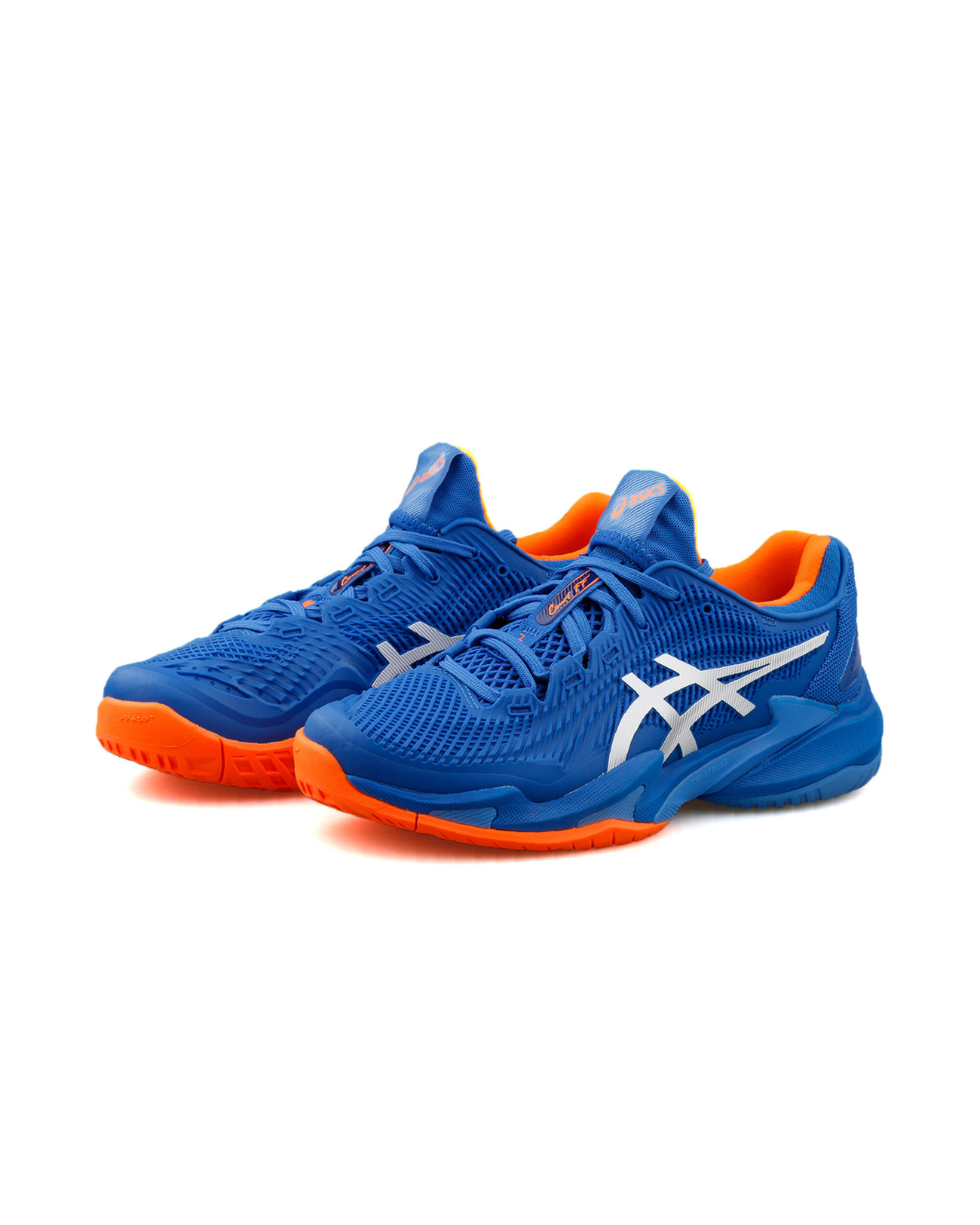 Asics Herre Court FF 3 Novak