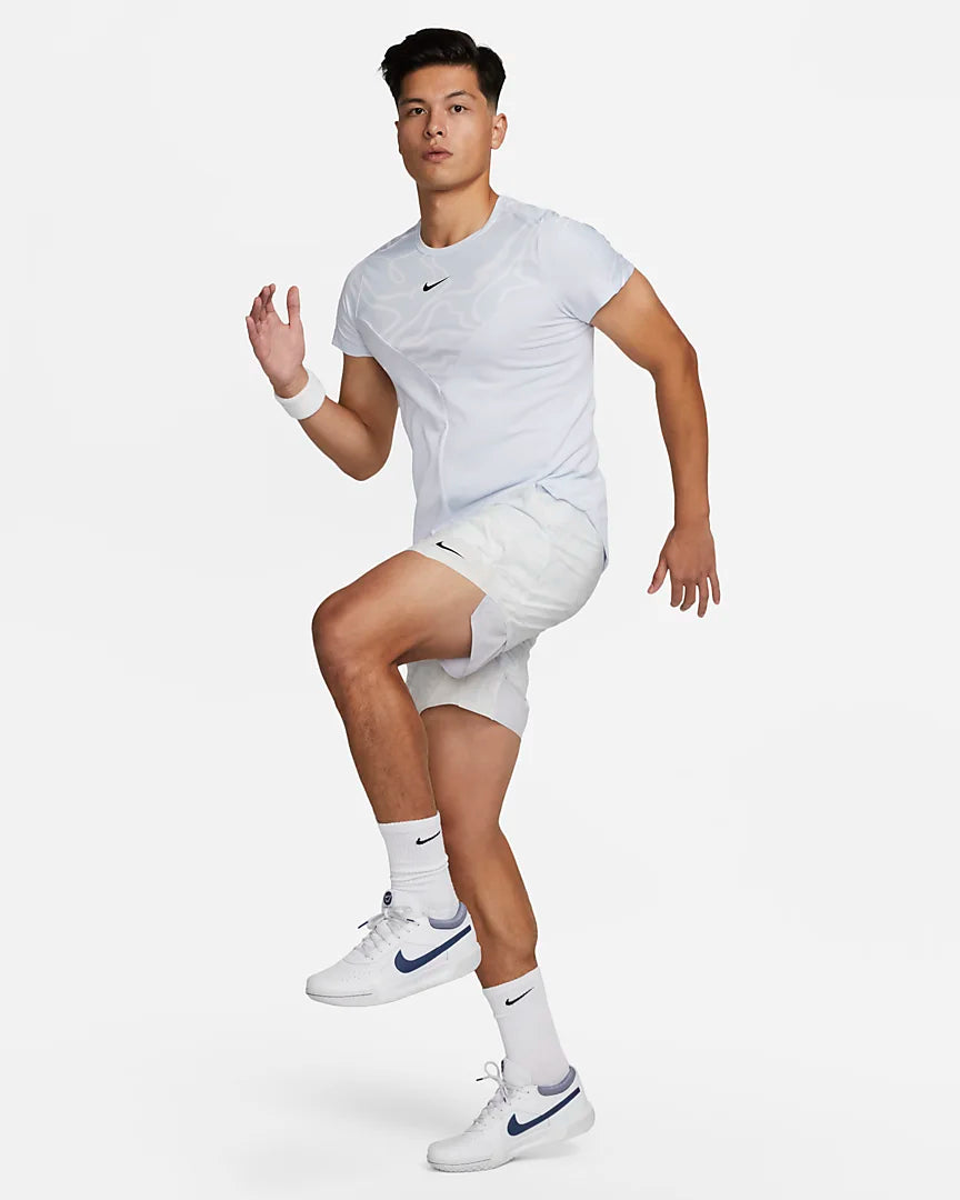 NikeCourt Herre Shorts Slam