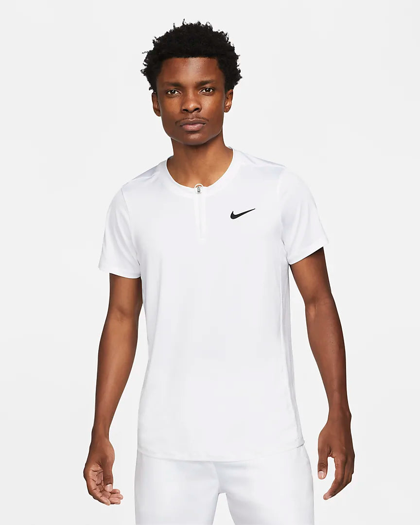 NikeCourt Herre Dri-Fit Advantage Polo