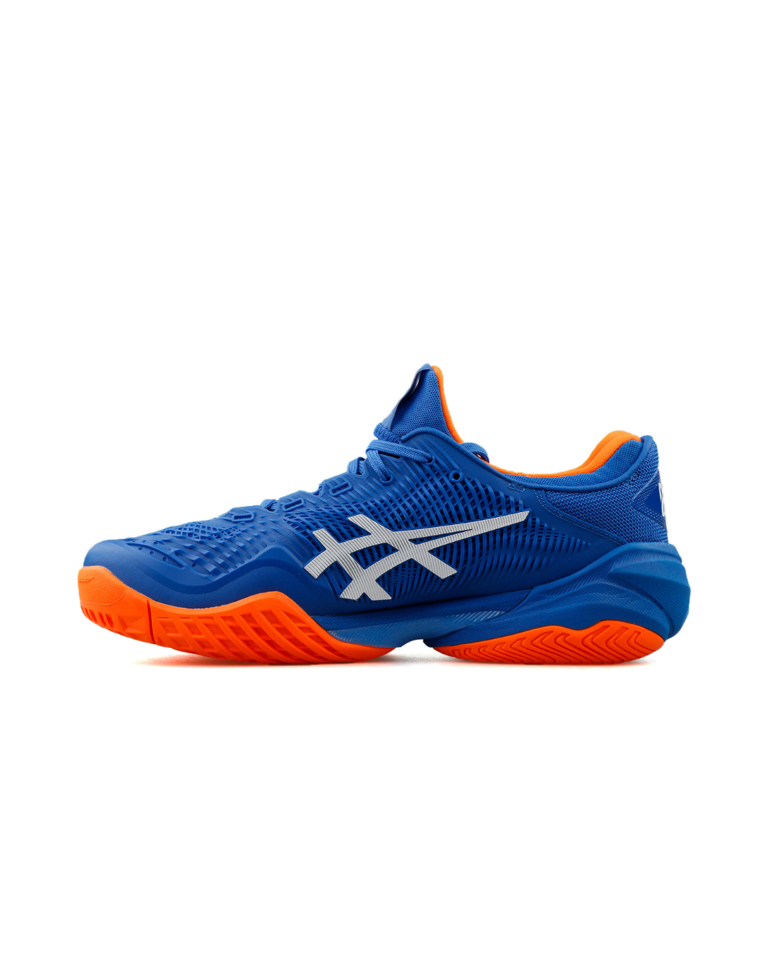 Asics Herre Court FF 3 Novak