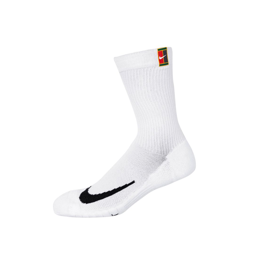 Nike Multiplier Quarter Stømper