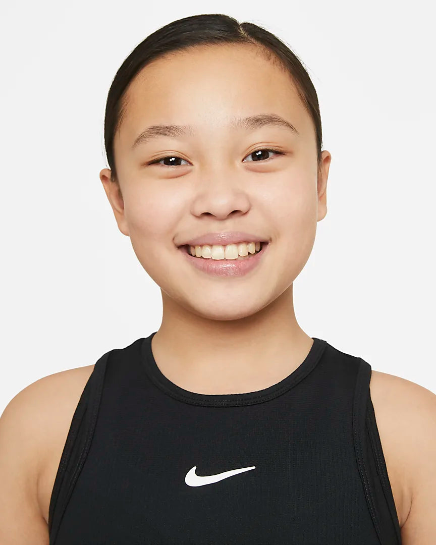 NIKE COURT DRI-FIT VICTORY TANK GIRLS