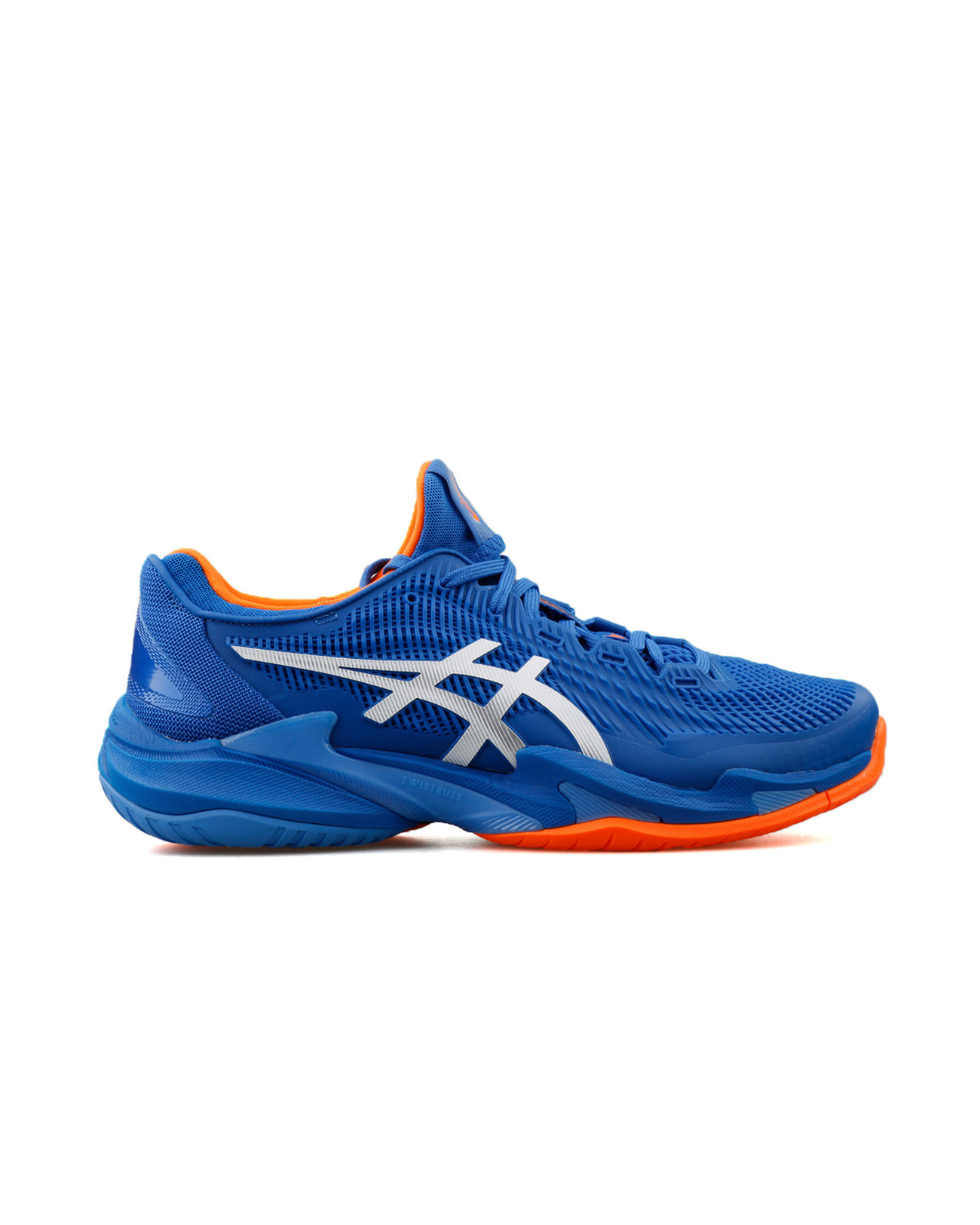 Asics Herre Court FF 3 Novak