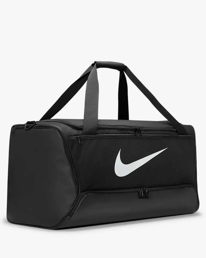 Nike Brasilia Duffel Bag