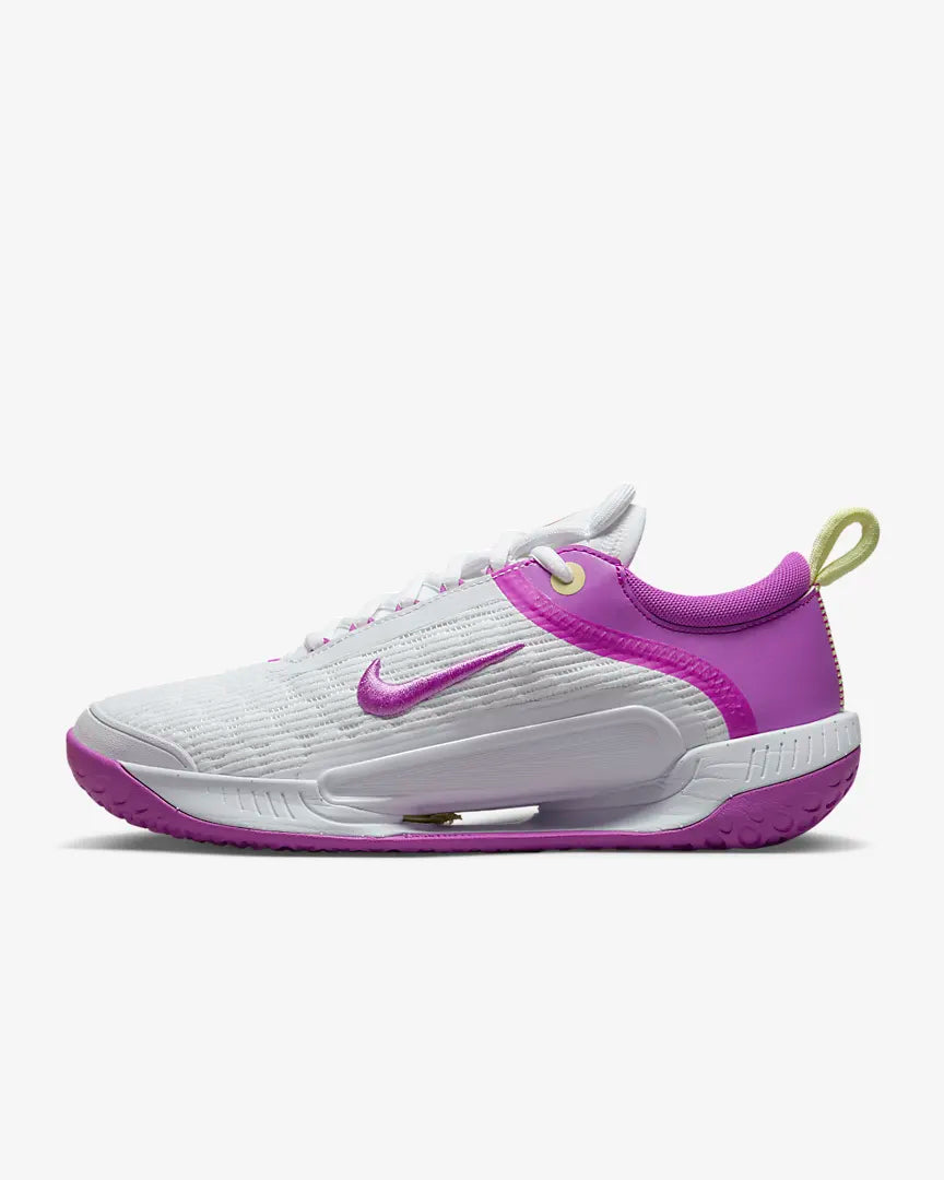 NikeCourt Kvinde Air Zoom NXT