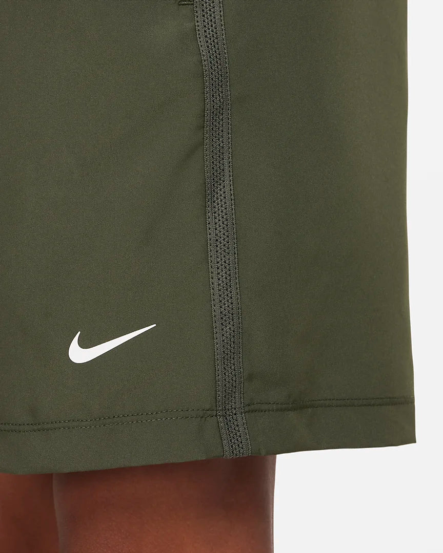 NikeCourt Drenge Multi Shorts