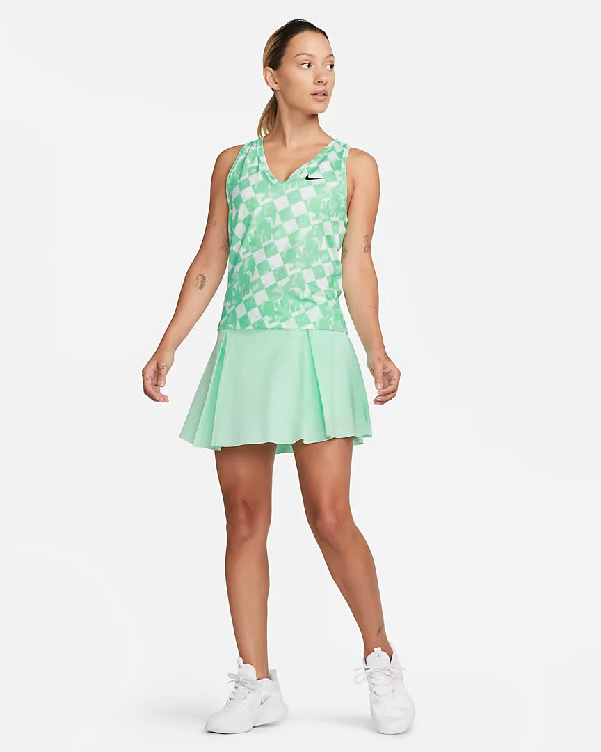 Nike Club Skirt Women's Regular Tennis Skirt