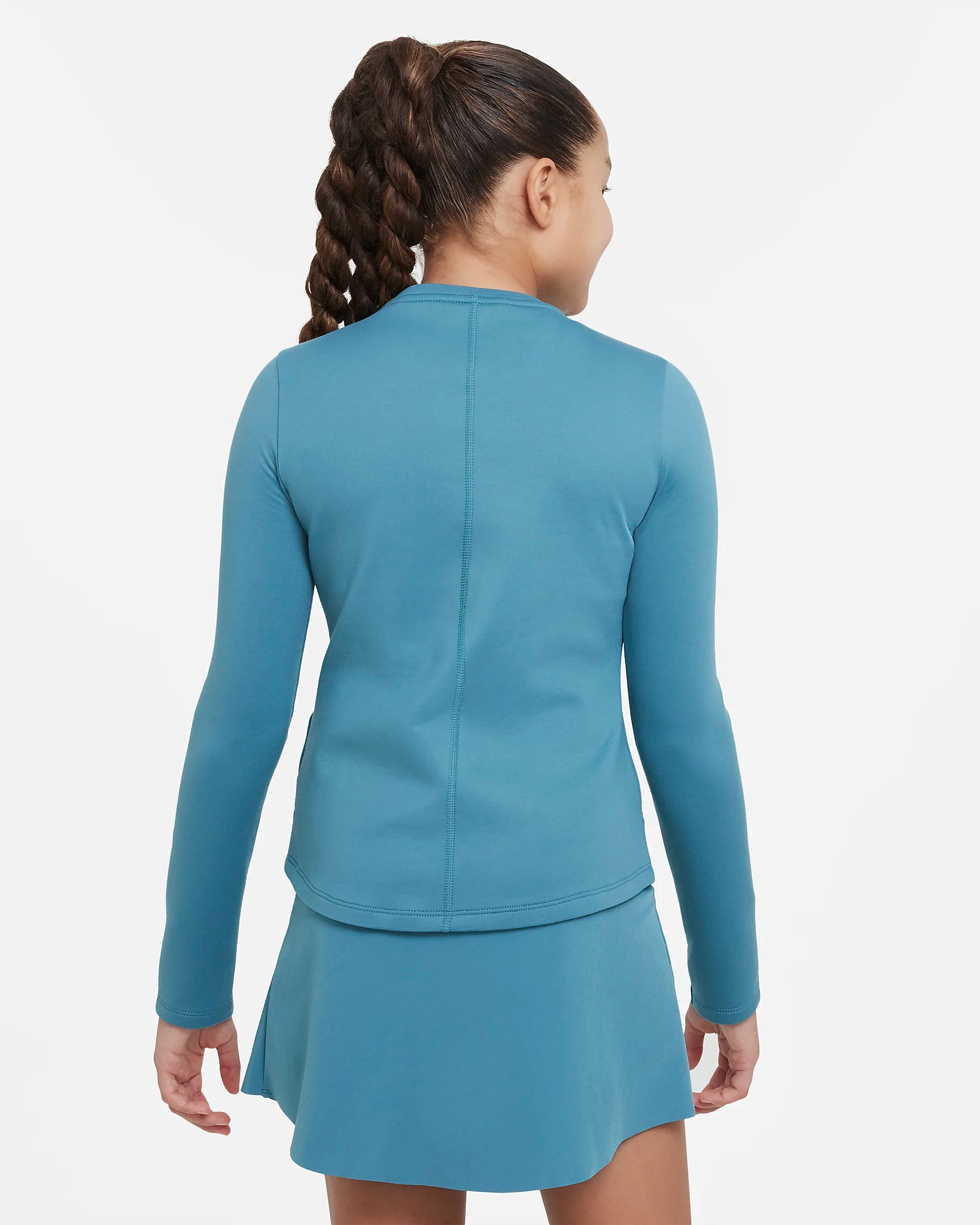 Nike Pige Therma-FIT One Langærmet