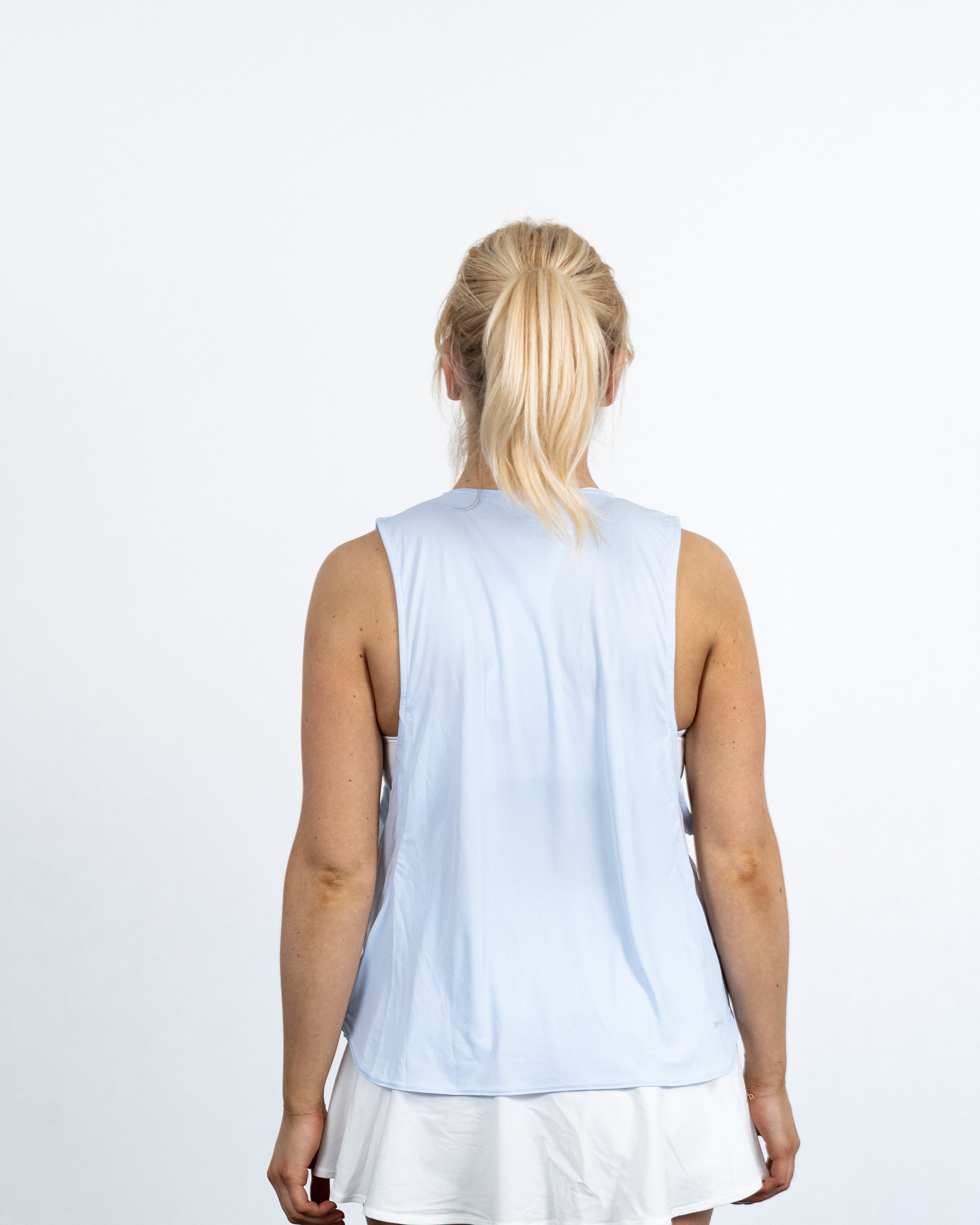 Nike Kvinde Baseline Tank