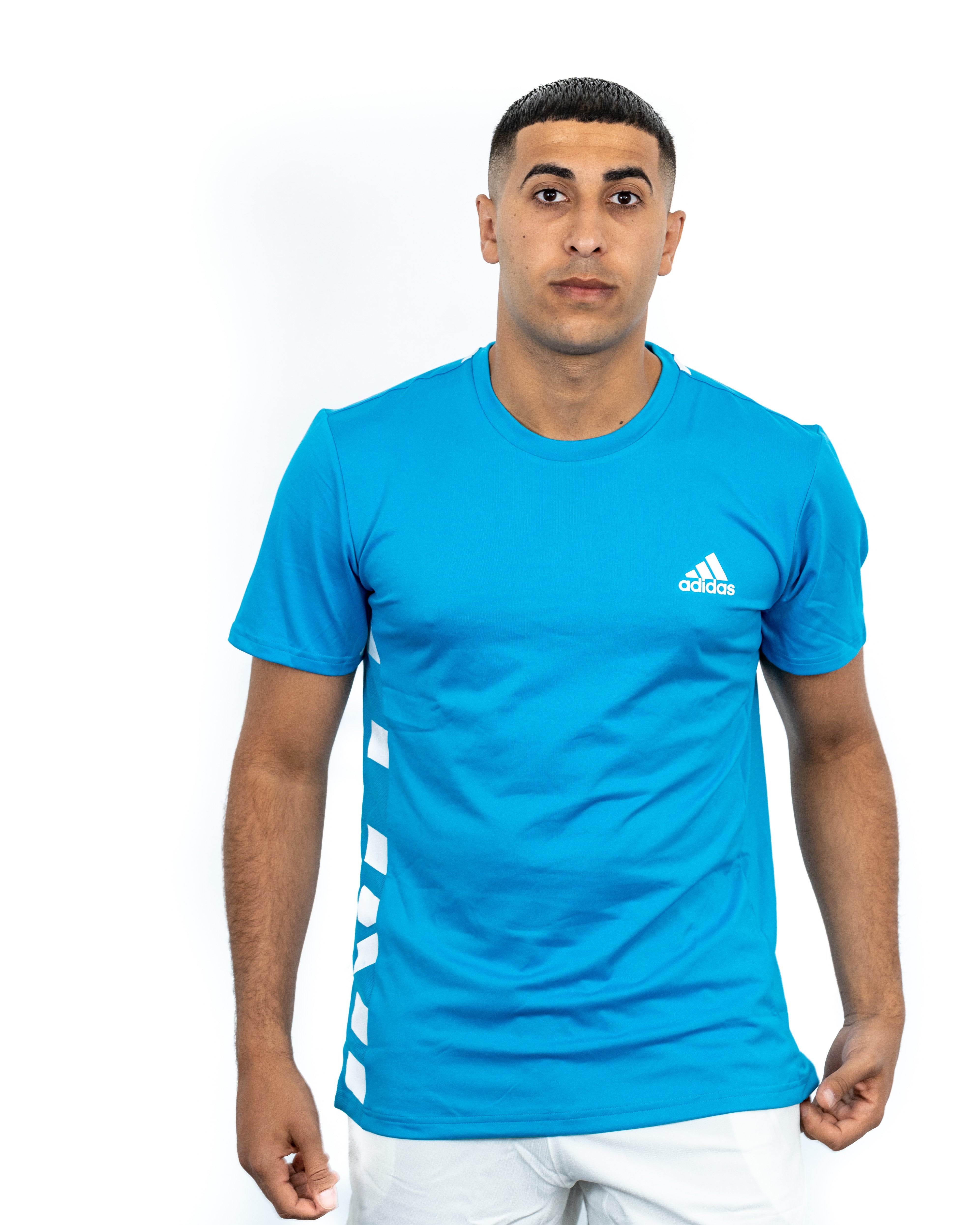 Adidas Herre Escouade T-shirt