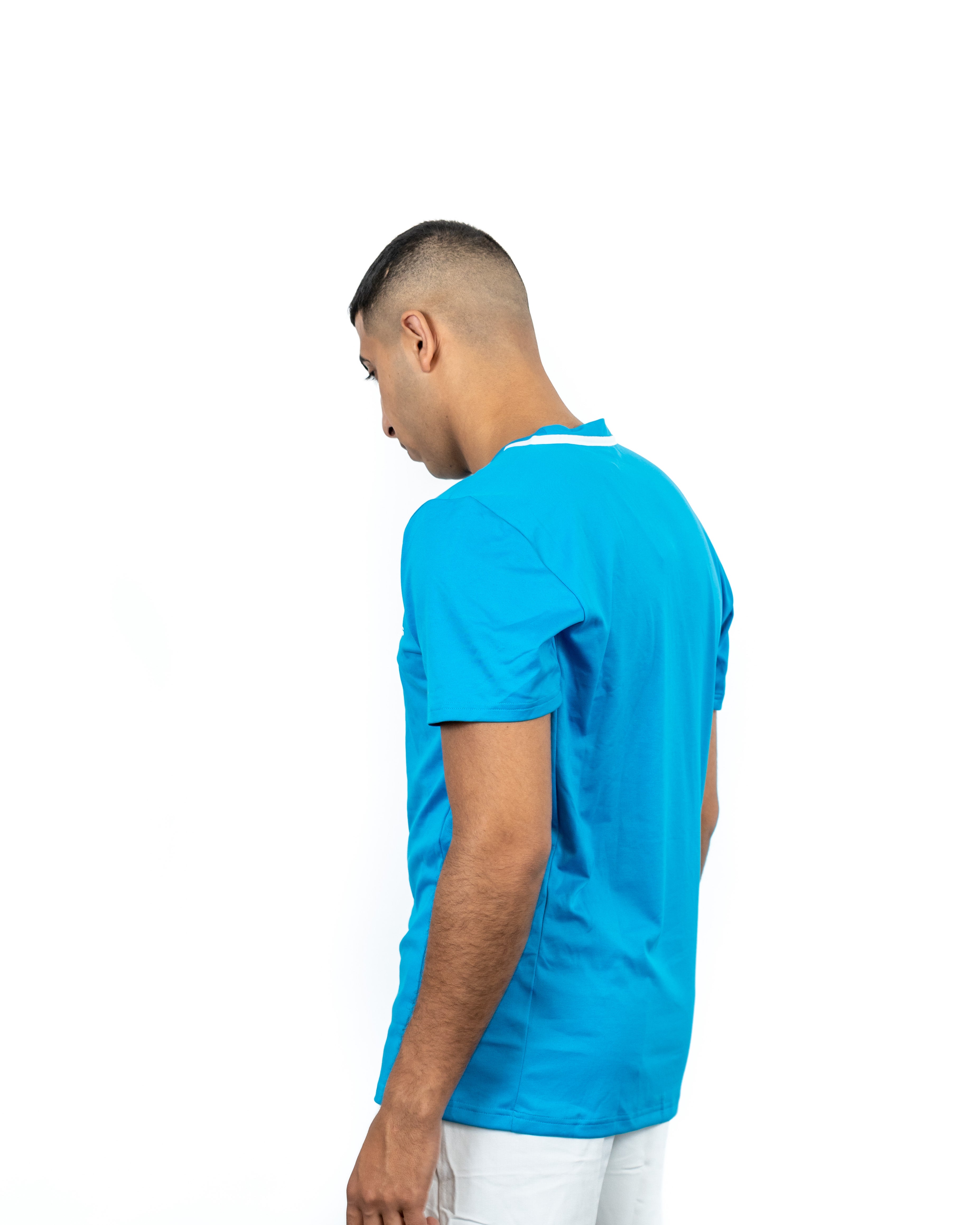 Adidas Herre Escouade T-shirt