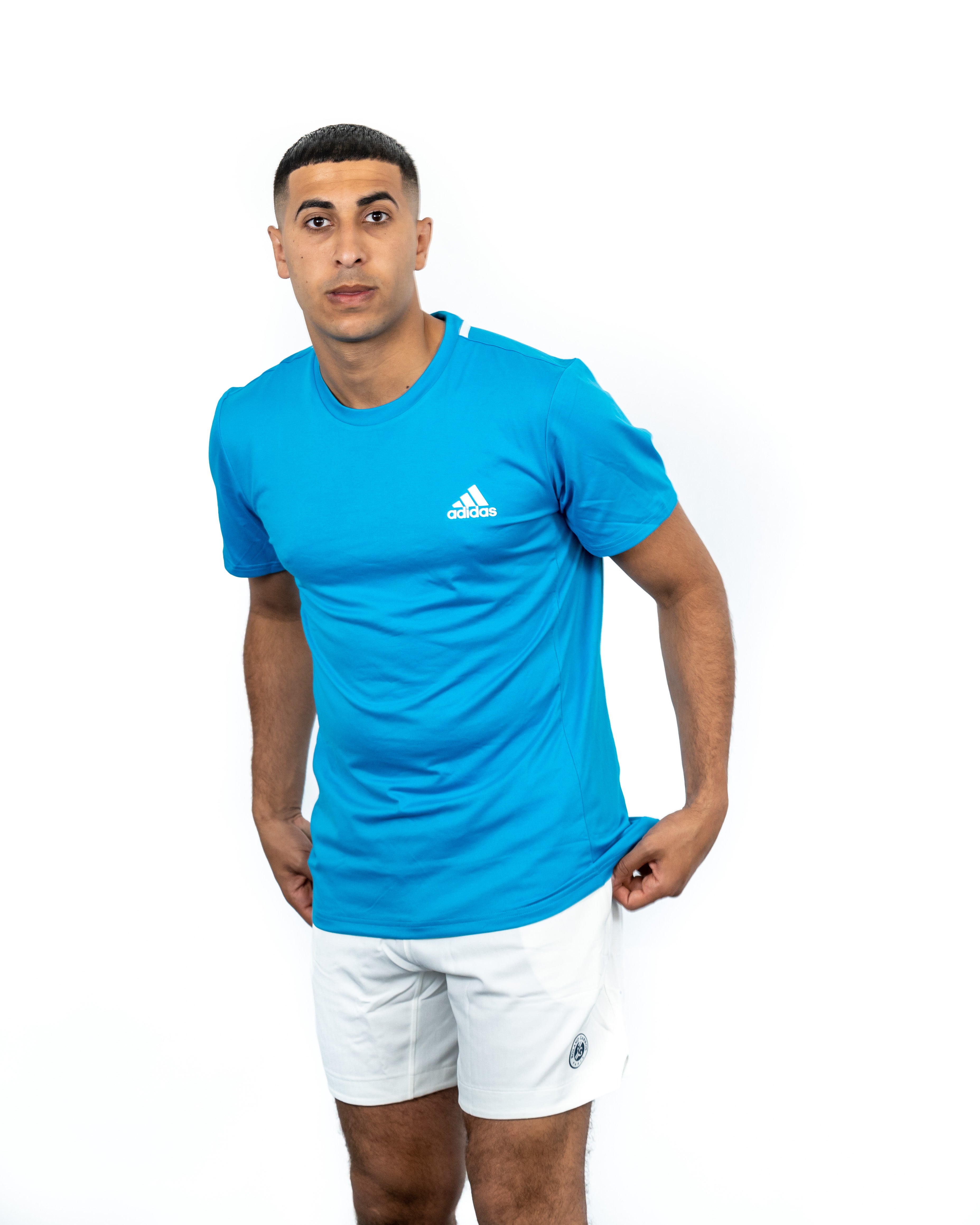 Adidas Herre Escouade T-shirt