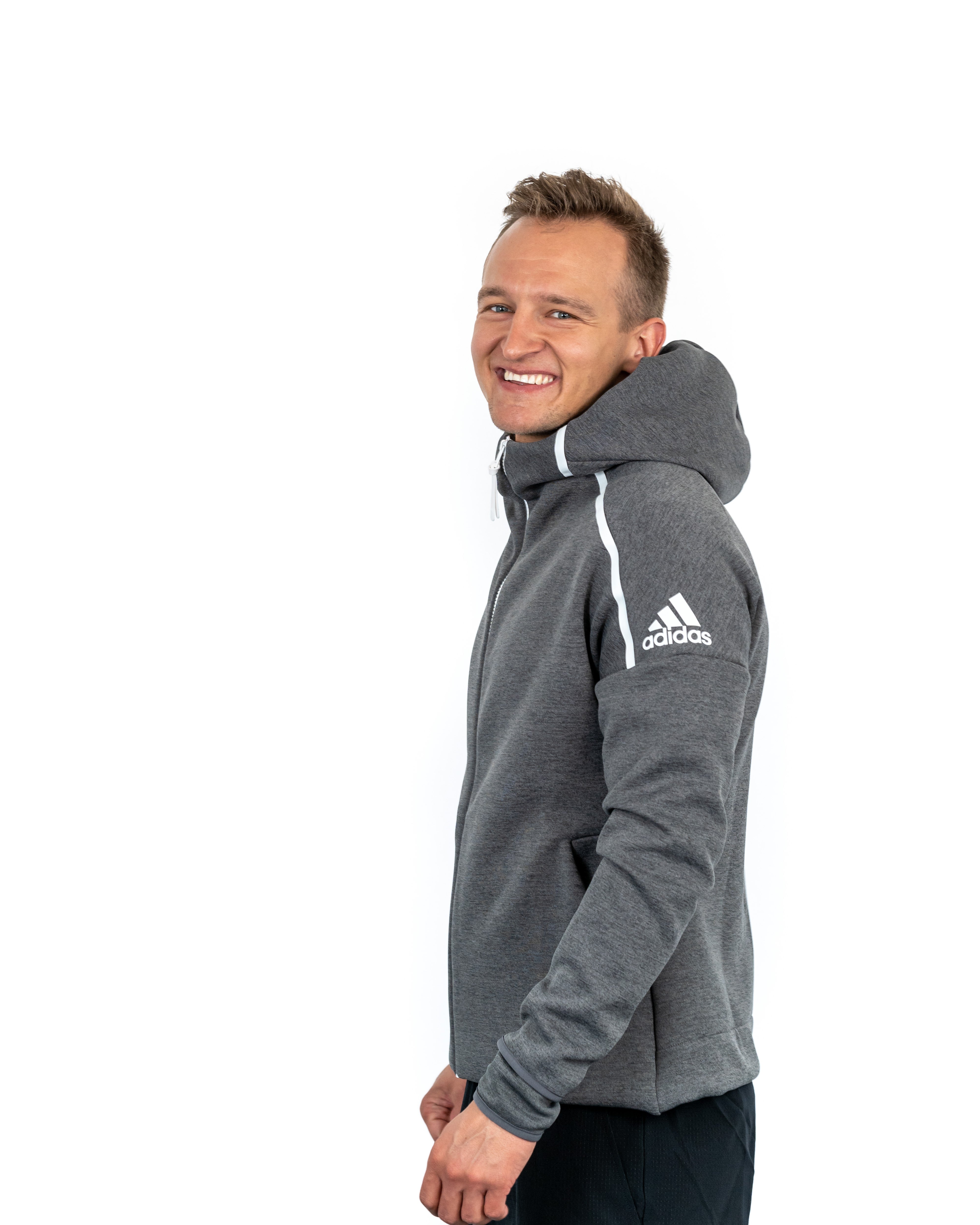 Adidas Z.N.E. Hoodie