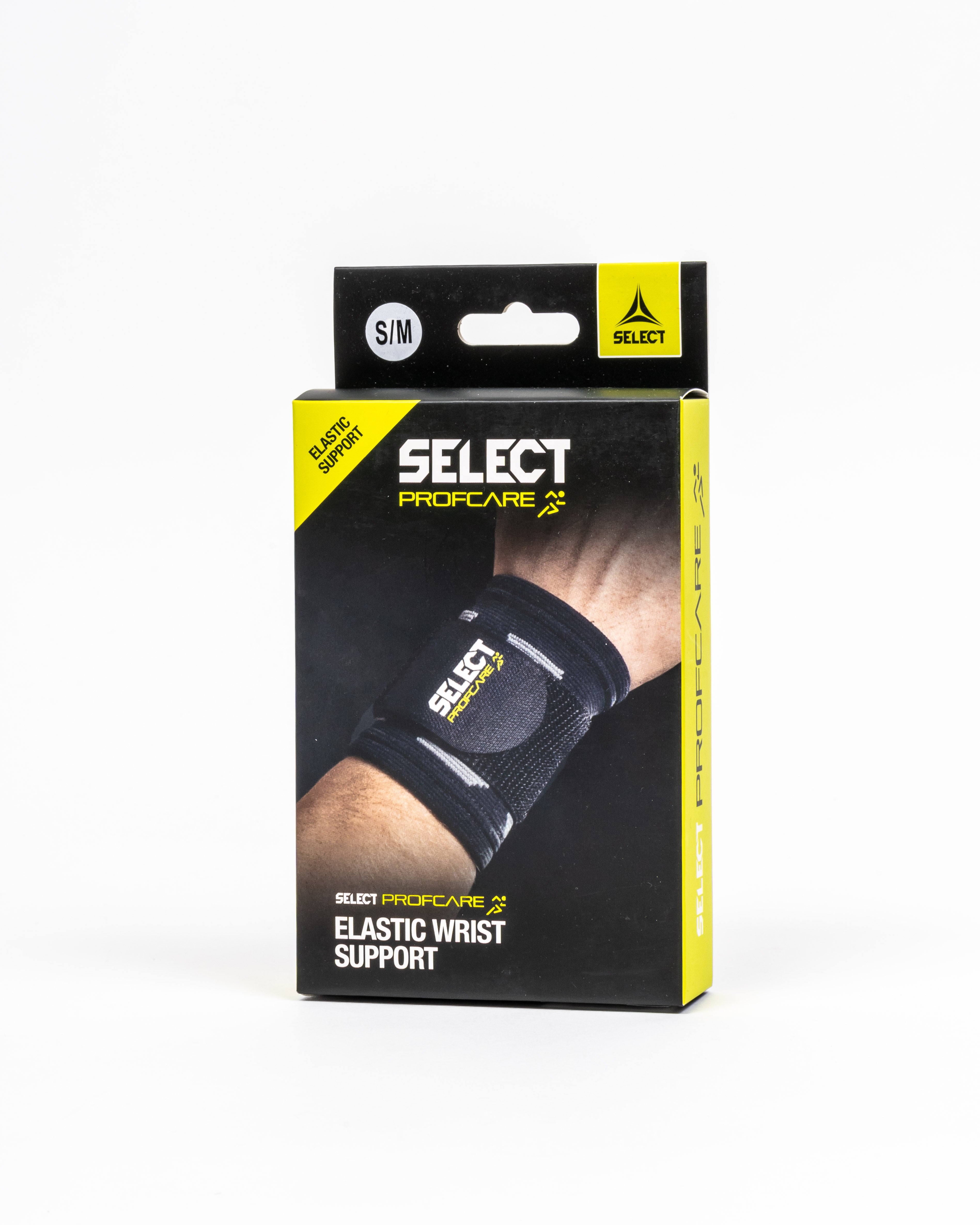 Elastic Wrist Support