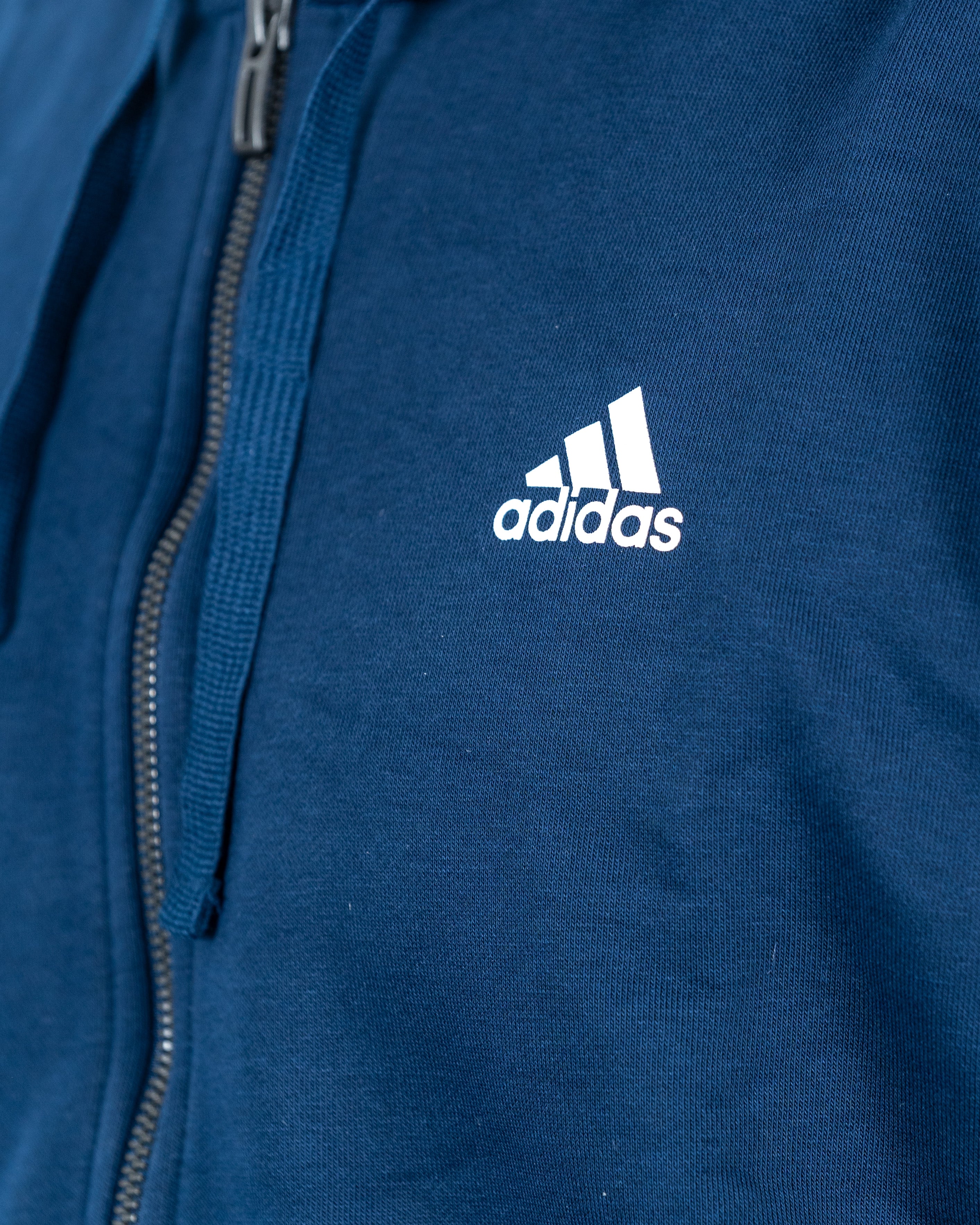 Adidas Essentials 3S Hoodie