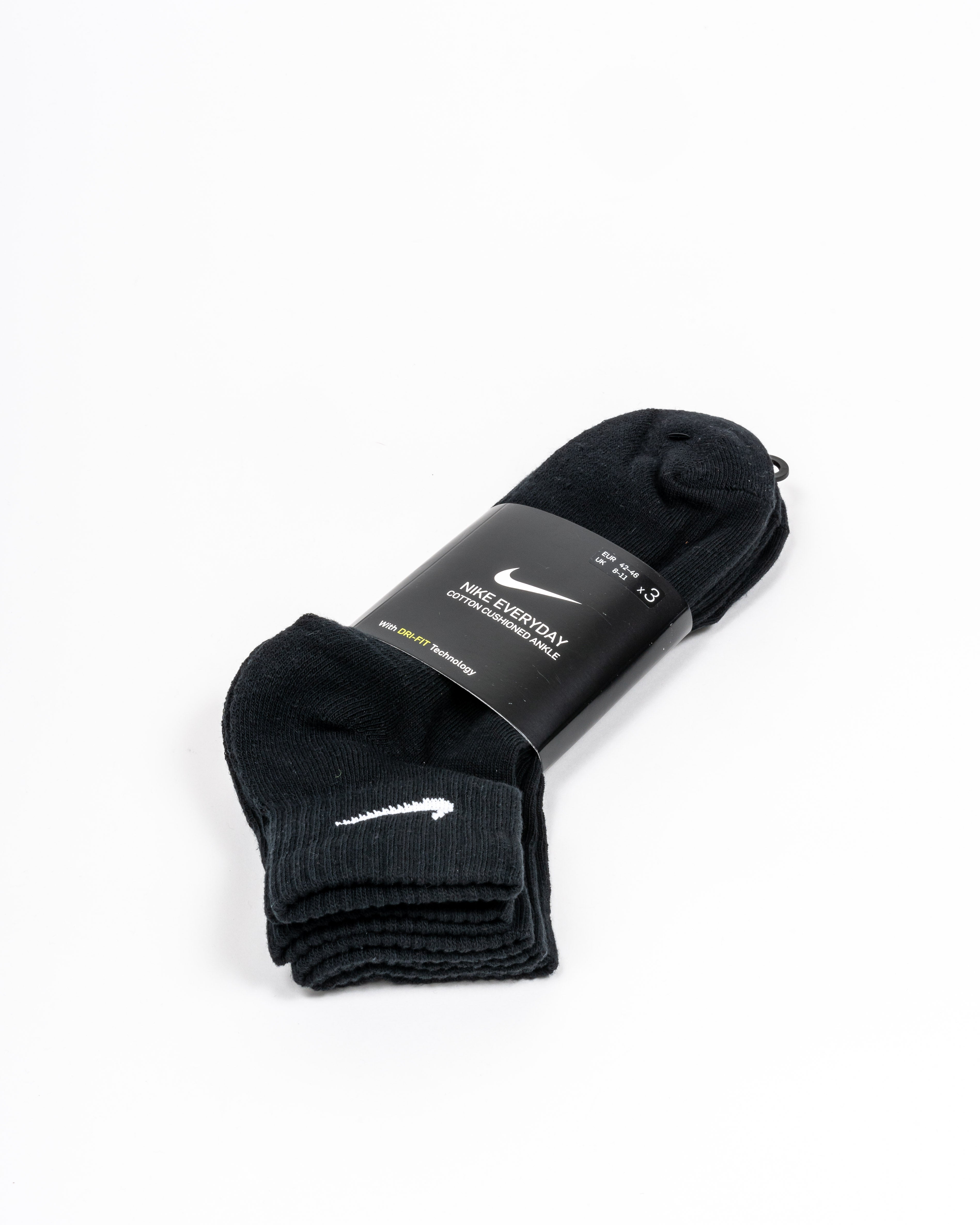 Nike Everyday Cotton Lightweight