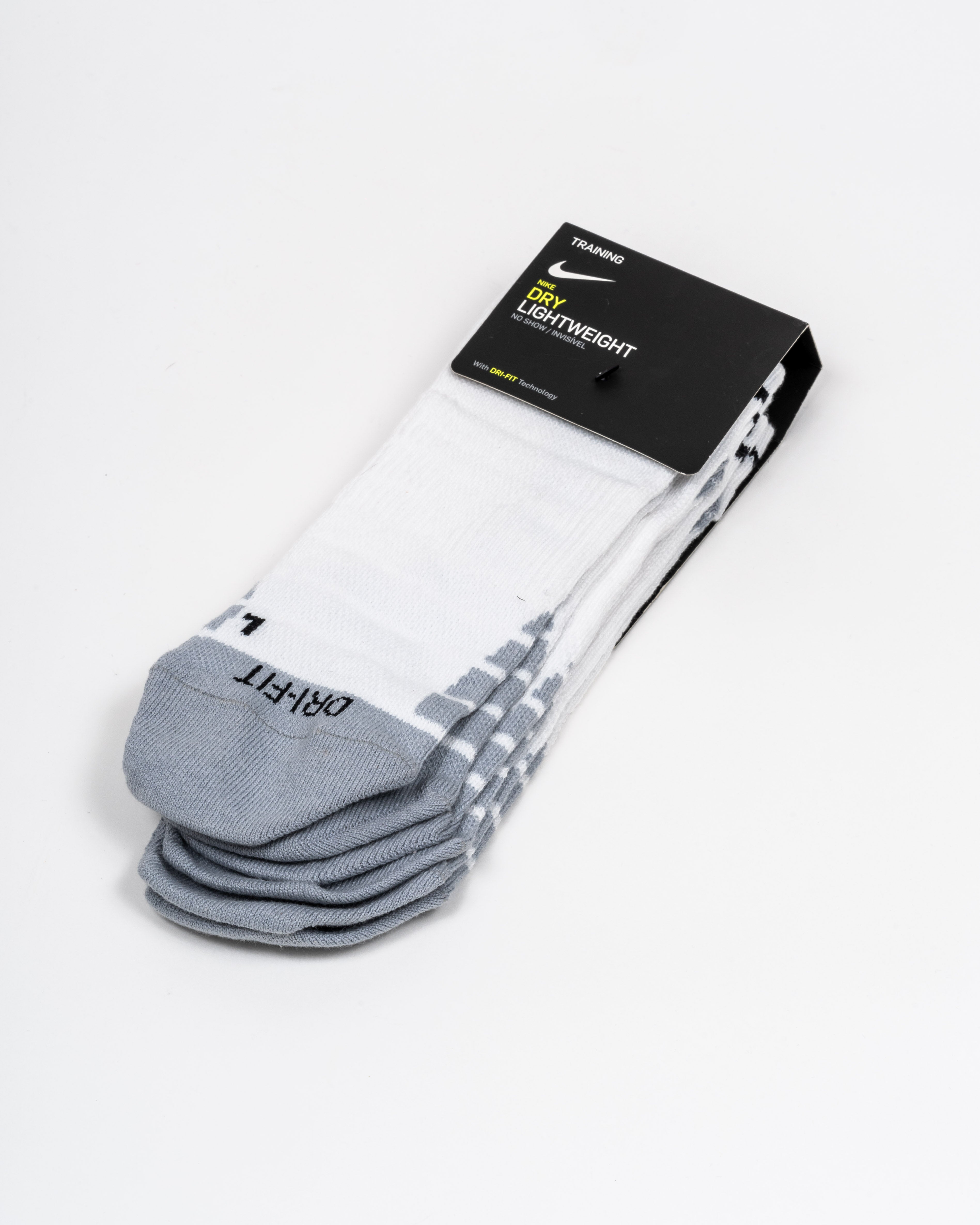 Nike Unisex Dry Lightweight No-Show