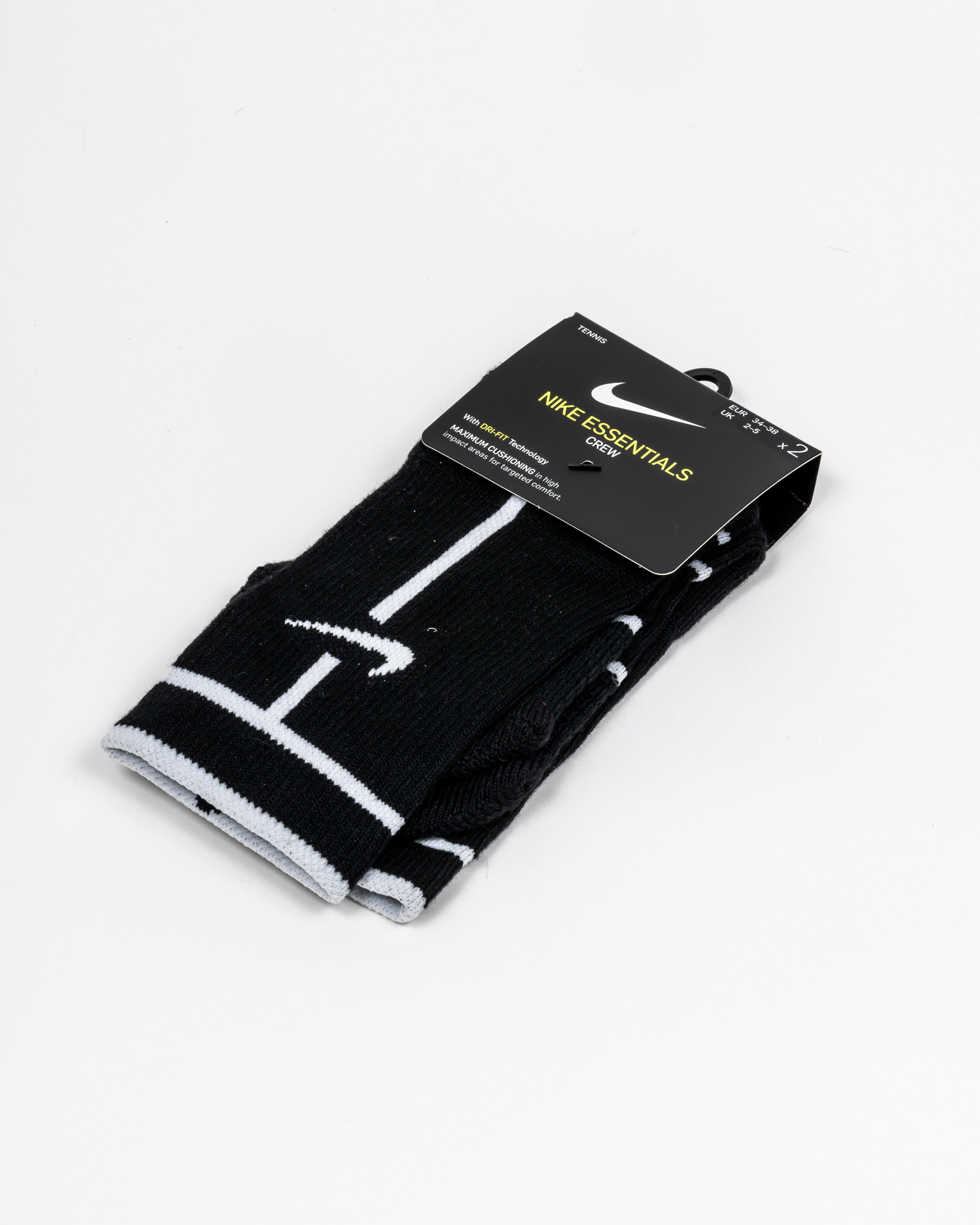 Nike Essentials Crew Strømper