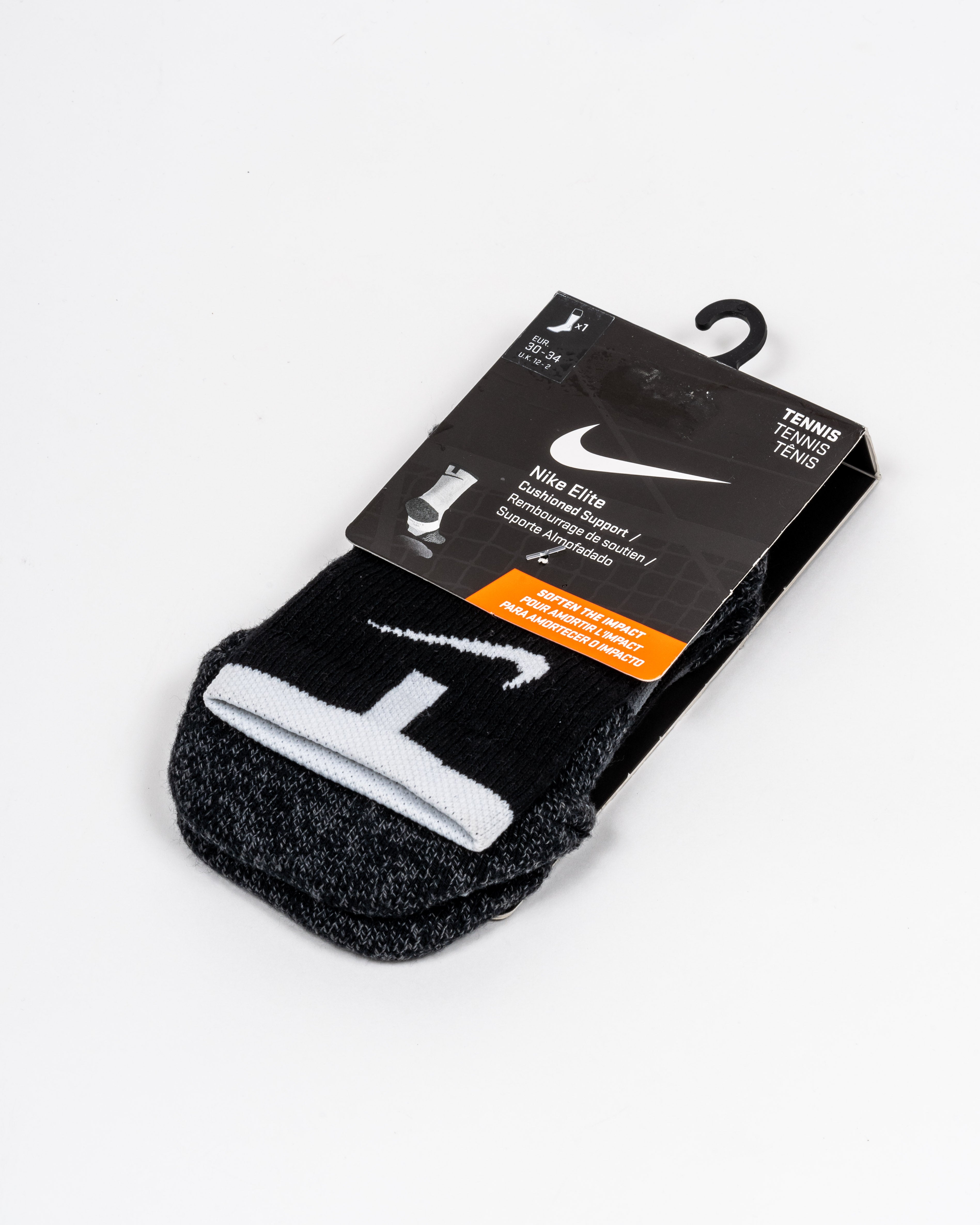 Nike Elite Crew Tennis