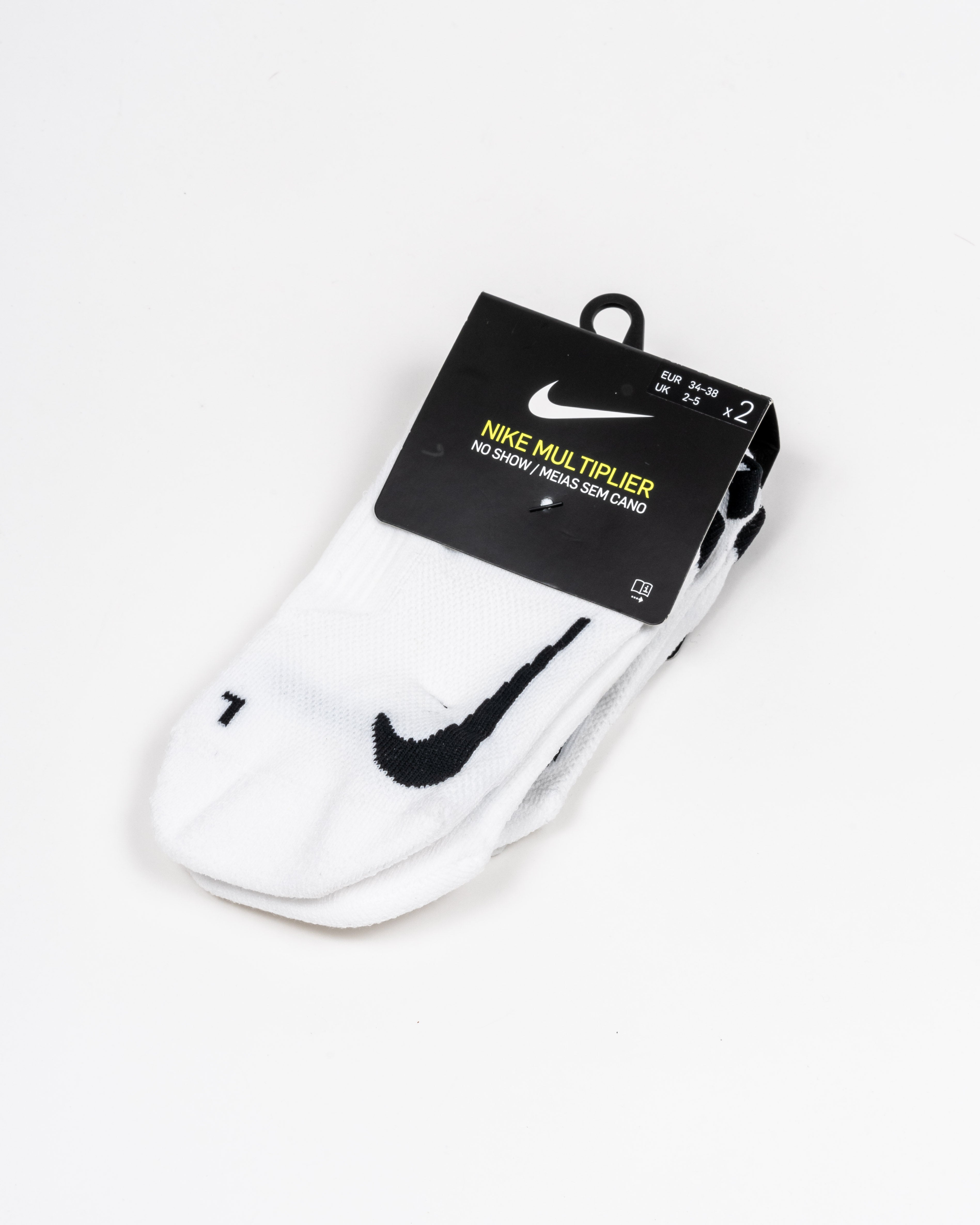 NIke Multiplier Ankel Strømper