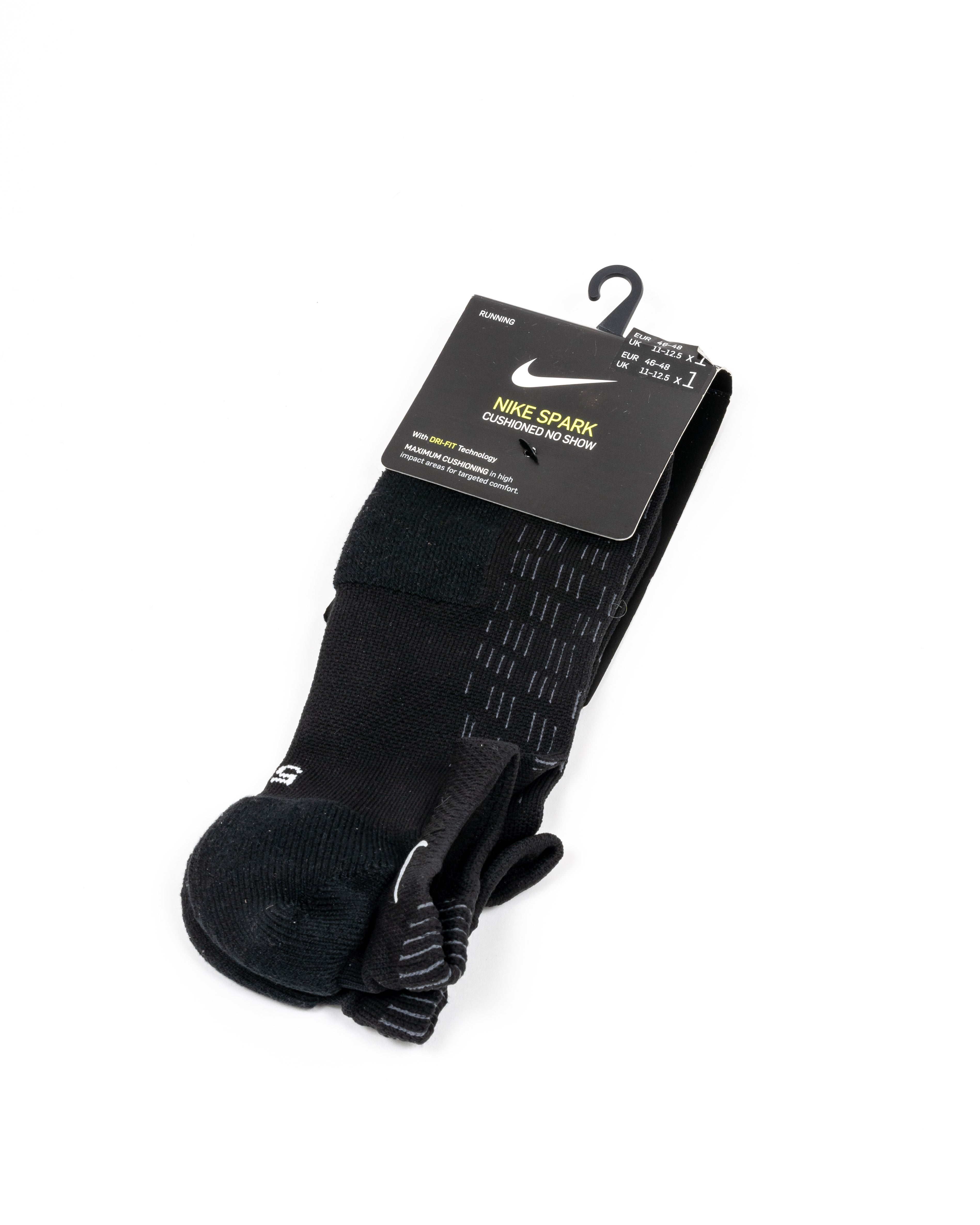 Nike unisex Spark Cushioned Ankel