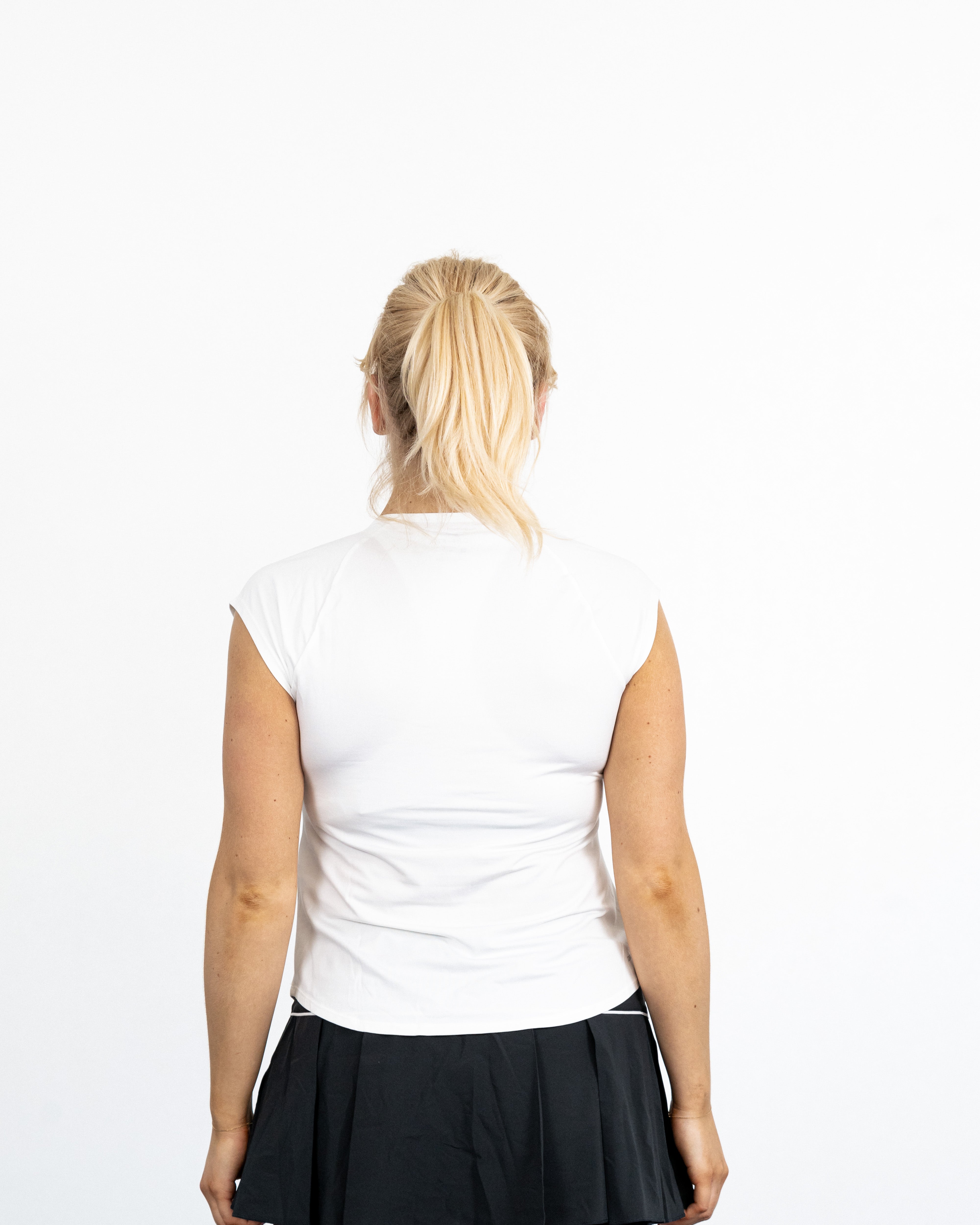 Nike Kvinde Pure T-Shirt