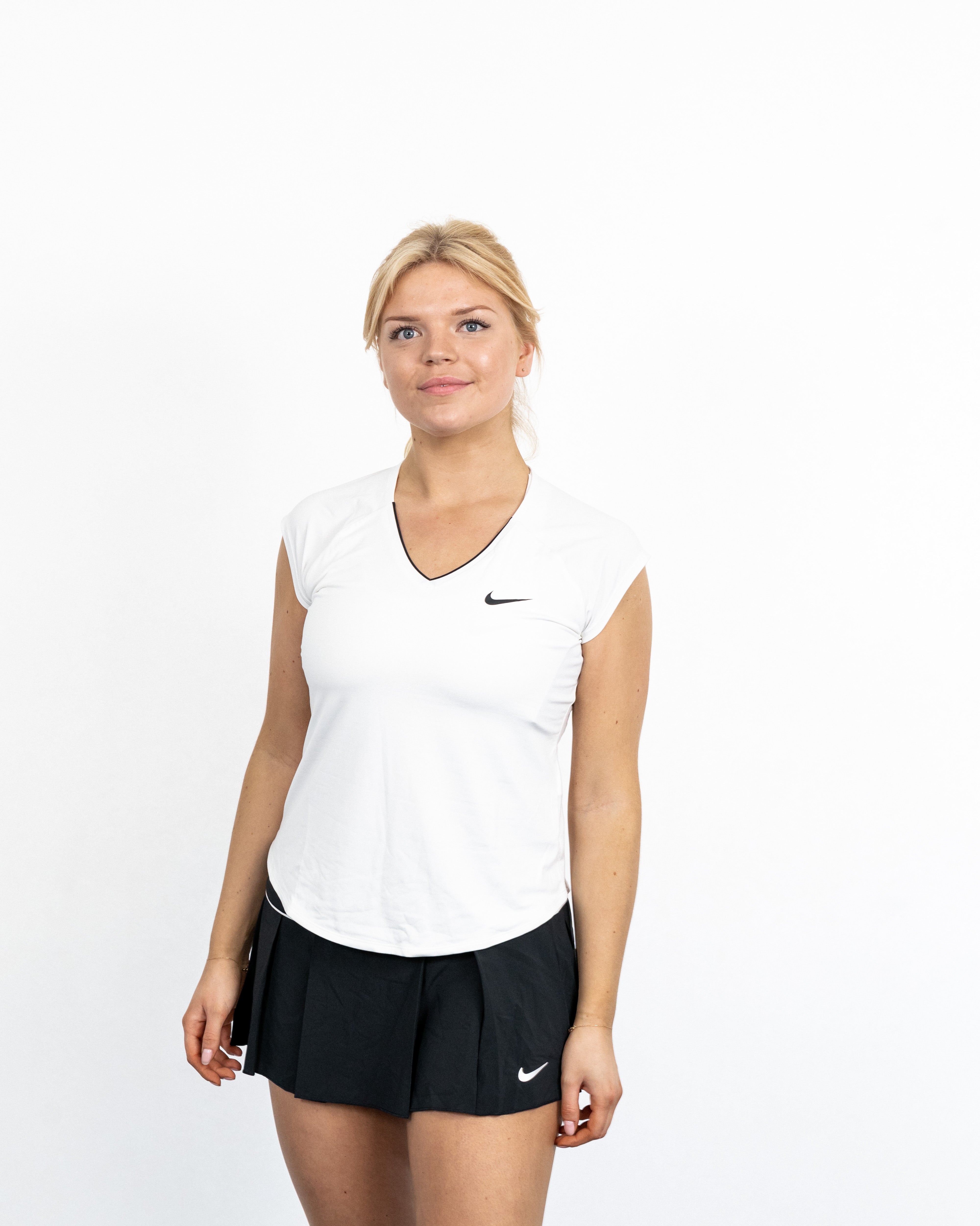 Nike Kvinde Pure T-Shirt