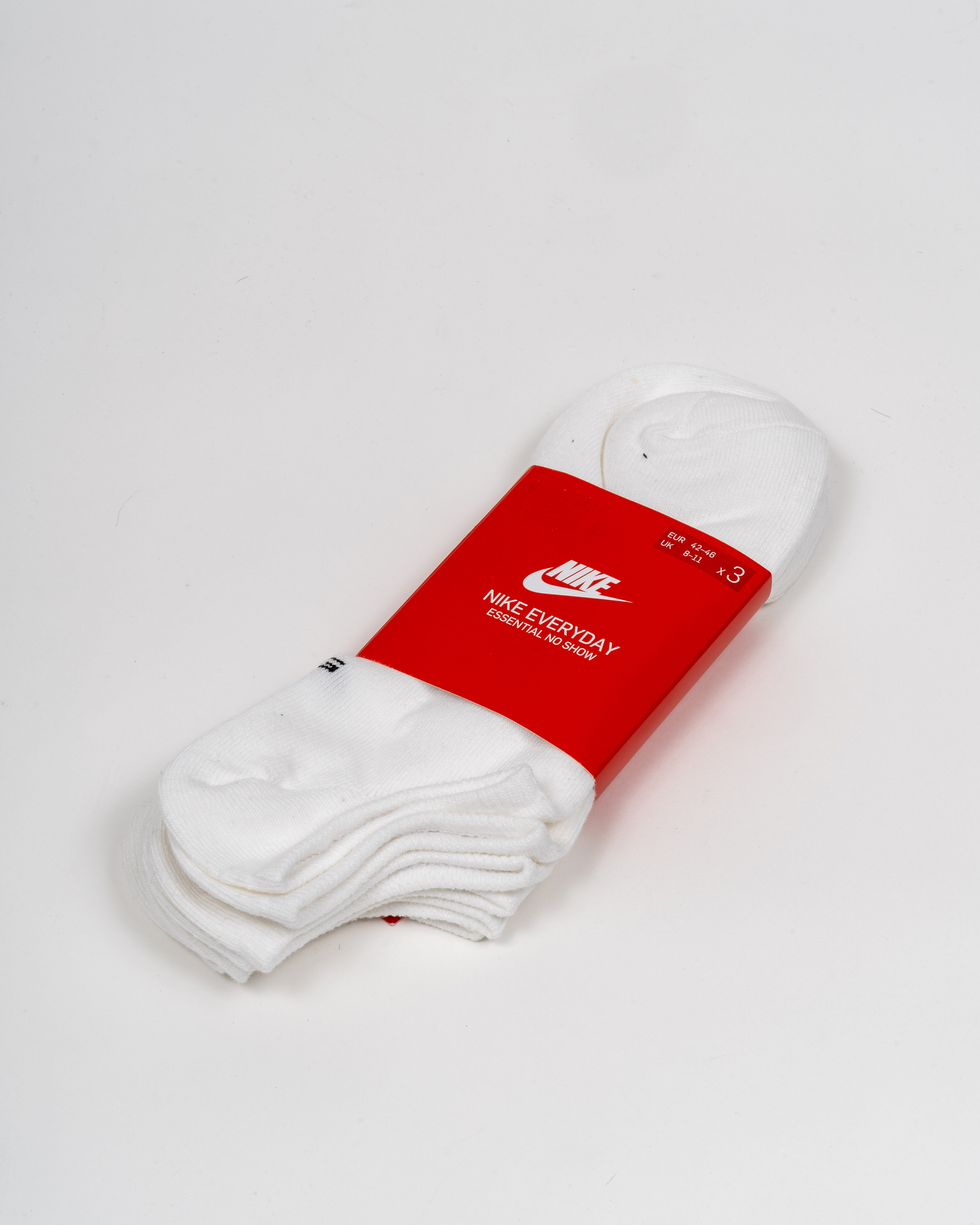 Nike Everyday Ankel Strømper