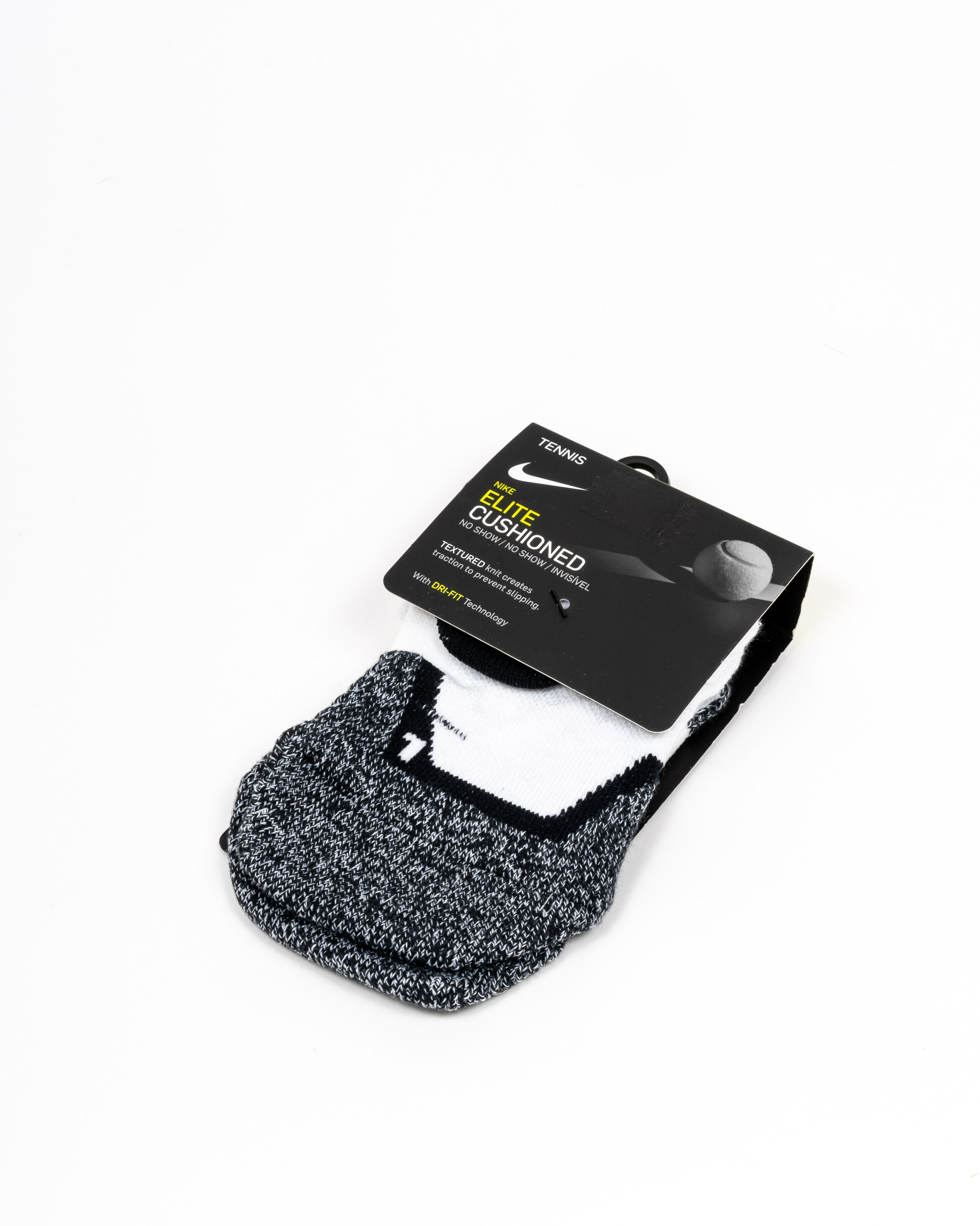 Nike Elite Cushioned Ankel Strømper