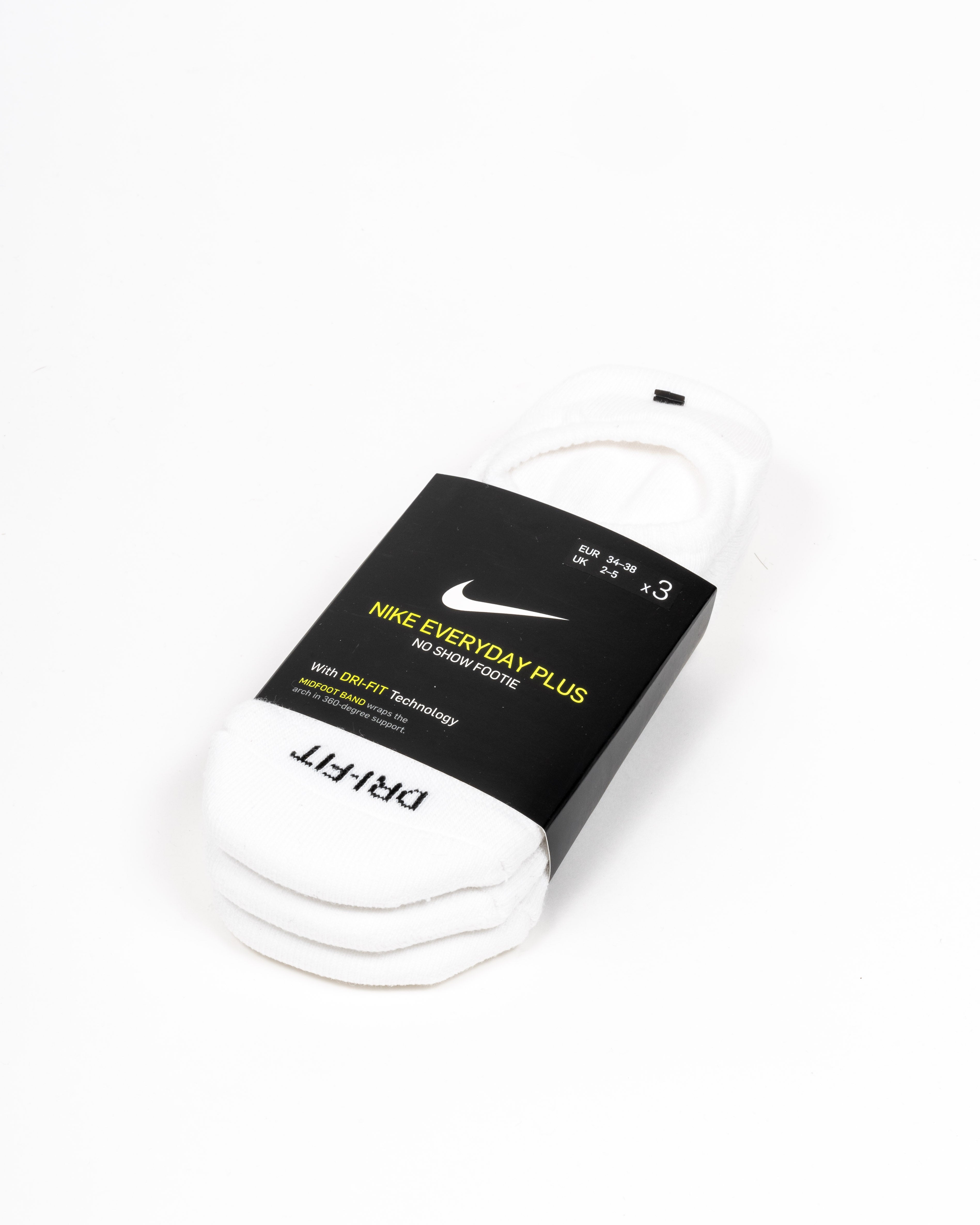 Nike Everyday Ankel Strømper