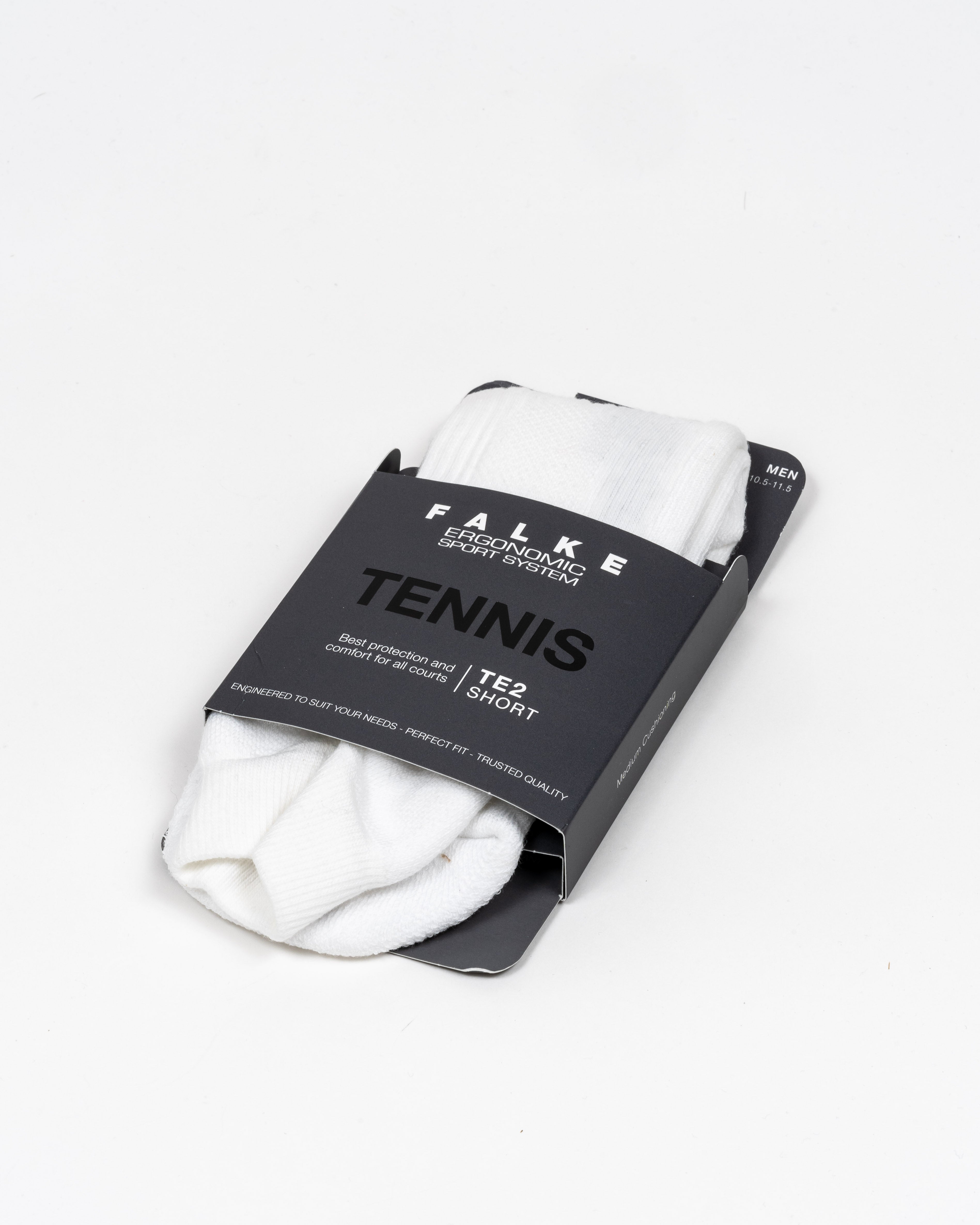 Falke Herre Tennisstrømper