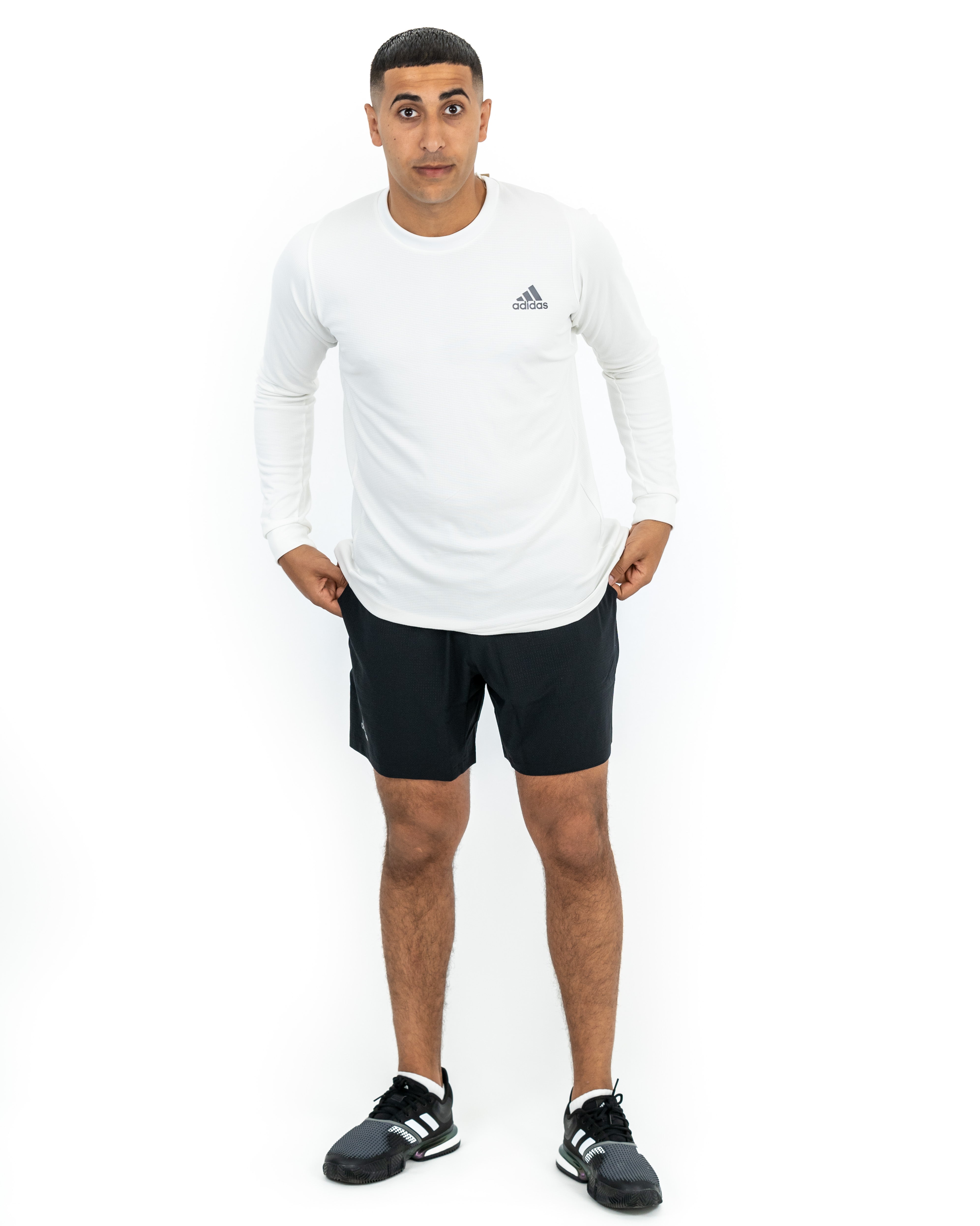 Adidas Herre Shorts 7