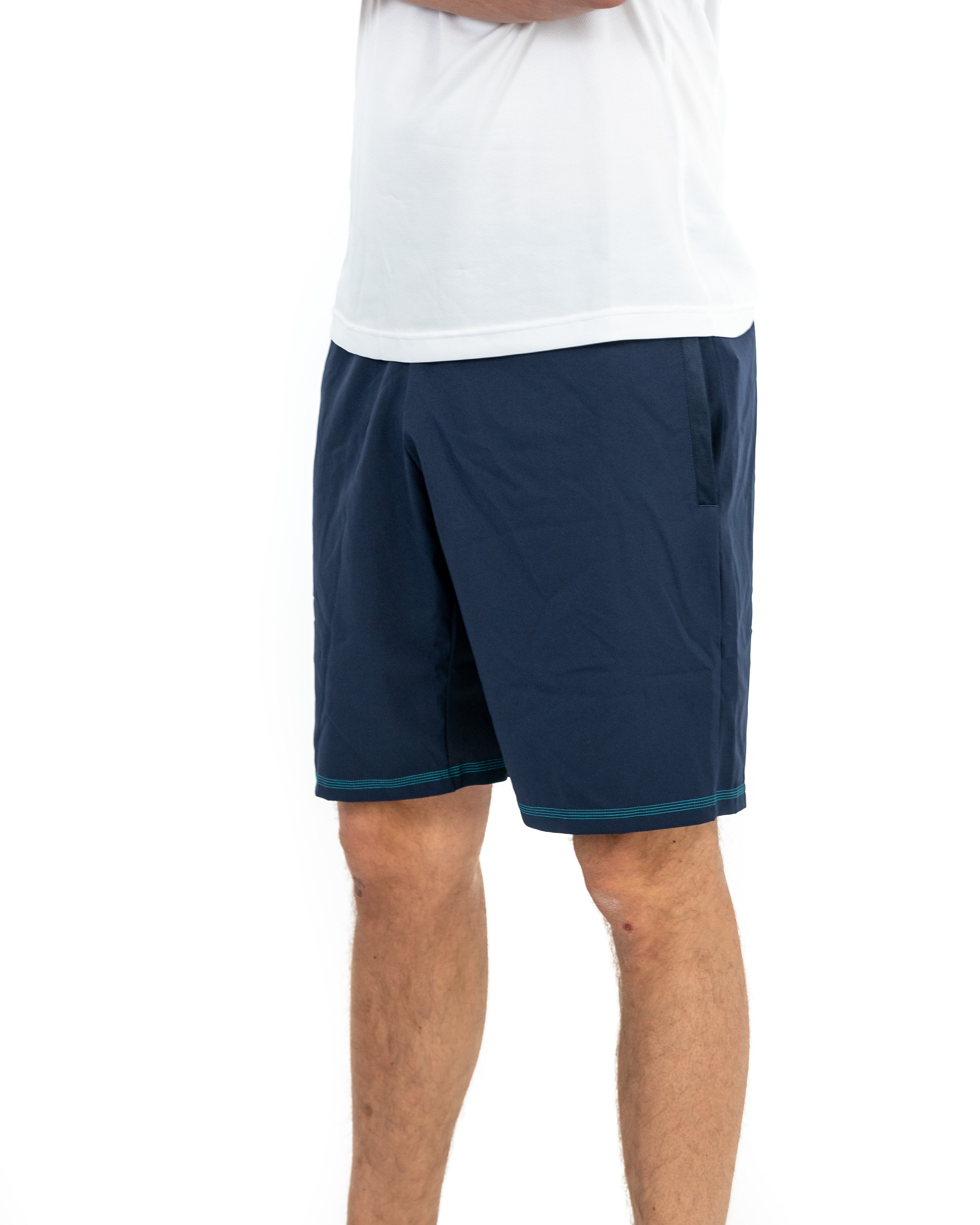 Adidas Parley Short 9 Herre