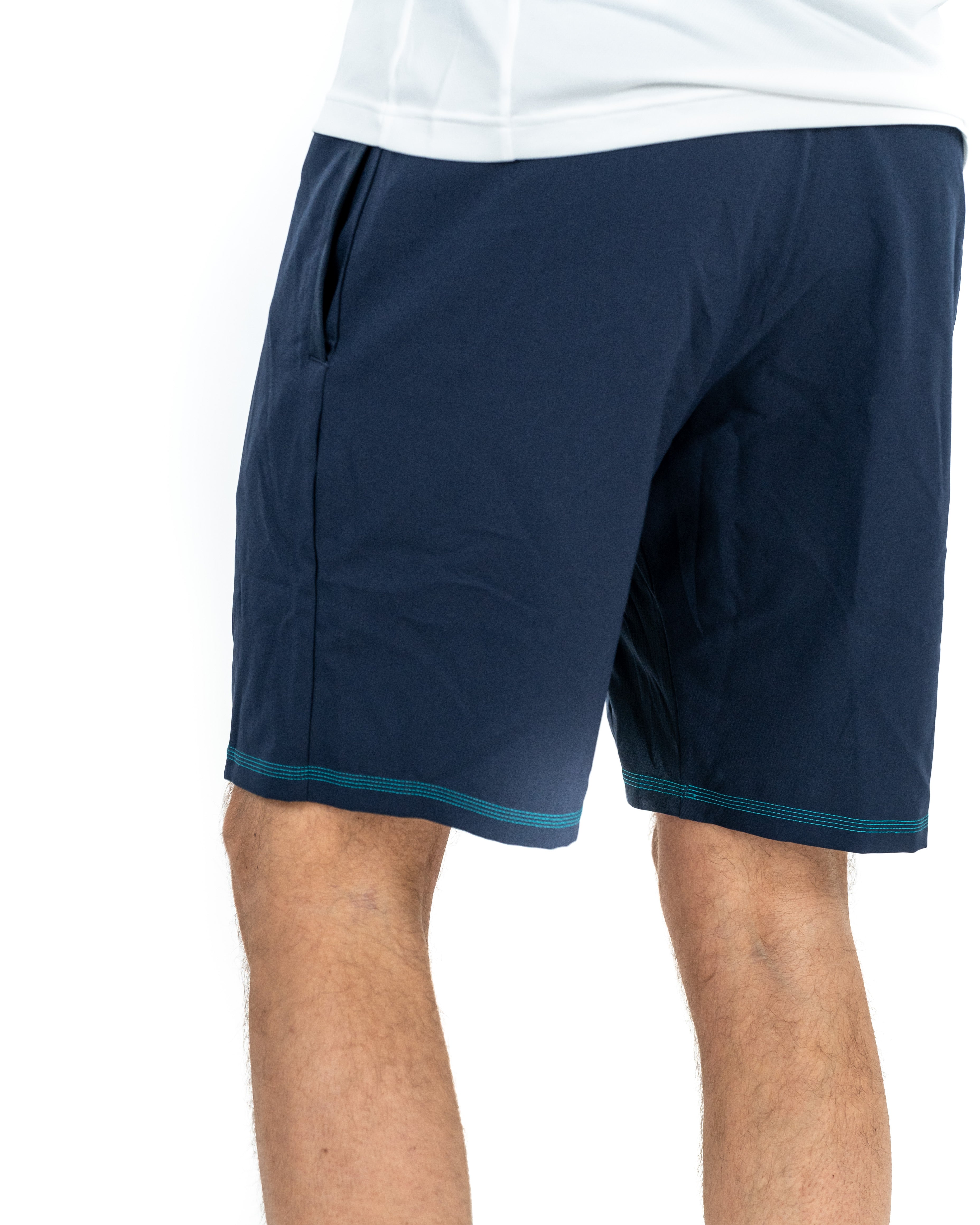 Adidas Parley Short 9 Herre