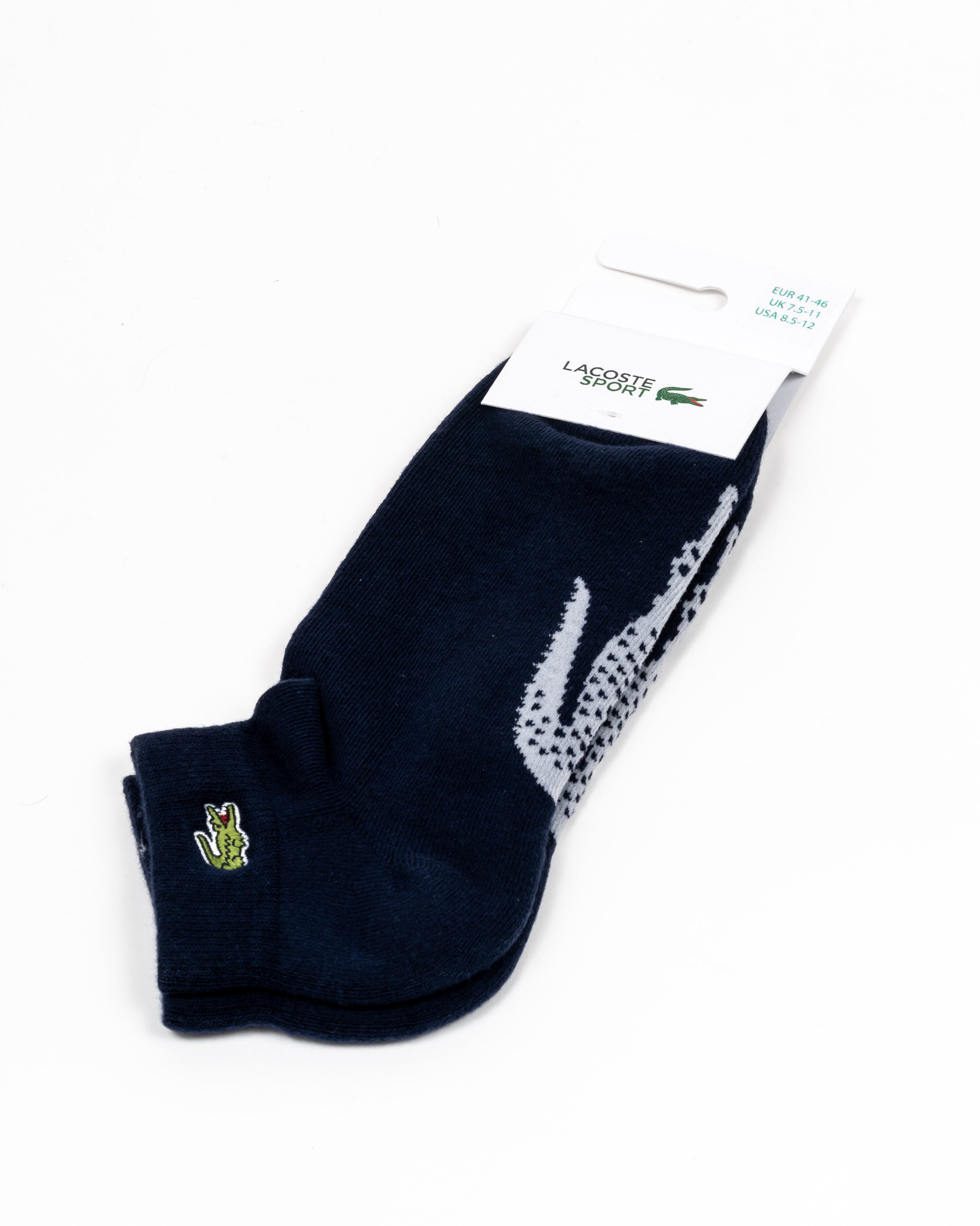 Lacoste Ankel Strømper