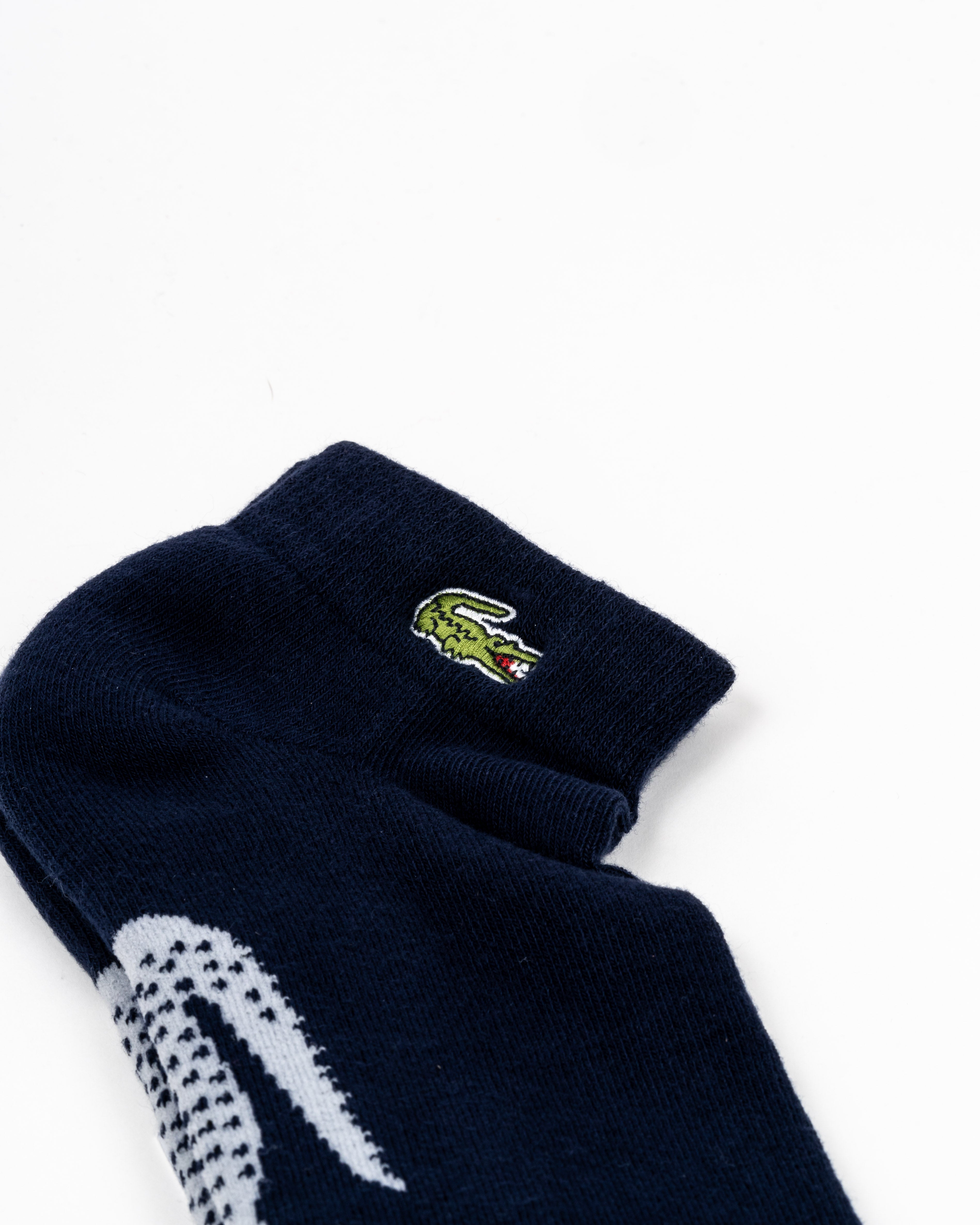 Lacoste Ankel Strømper